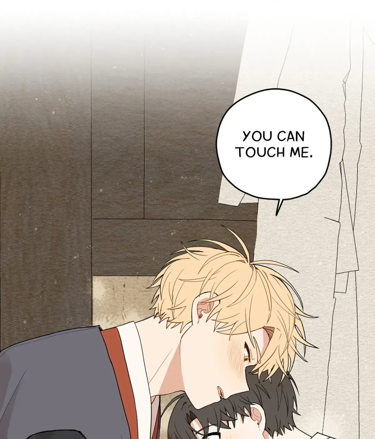 Golden Bells and Dragon Scales Chapter 14 page 8 - 
