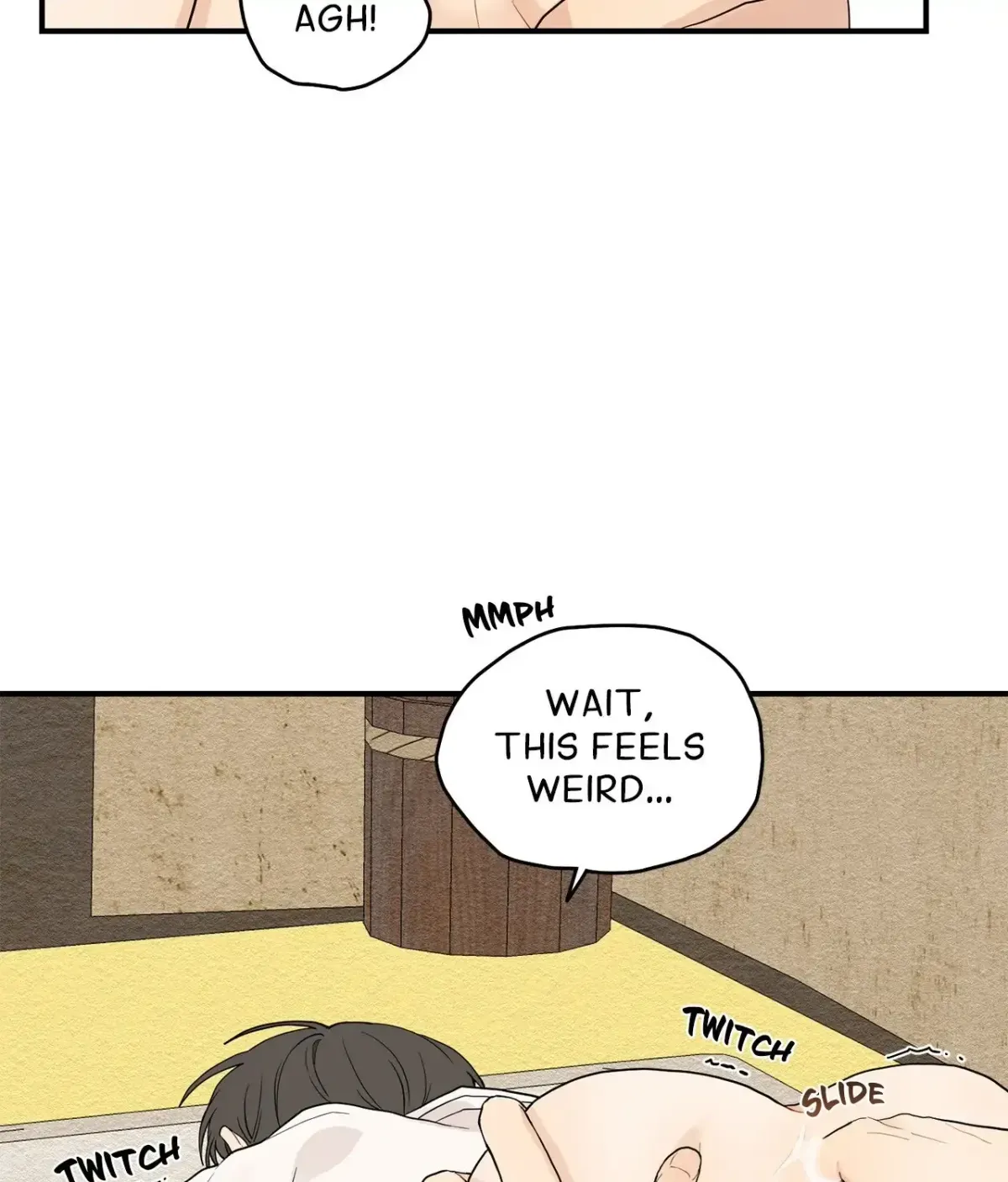 Golden Bells and Dragon Scales Chapter 14 page 71 - 