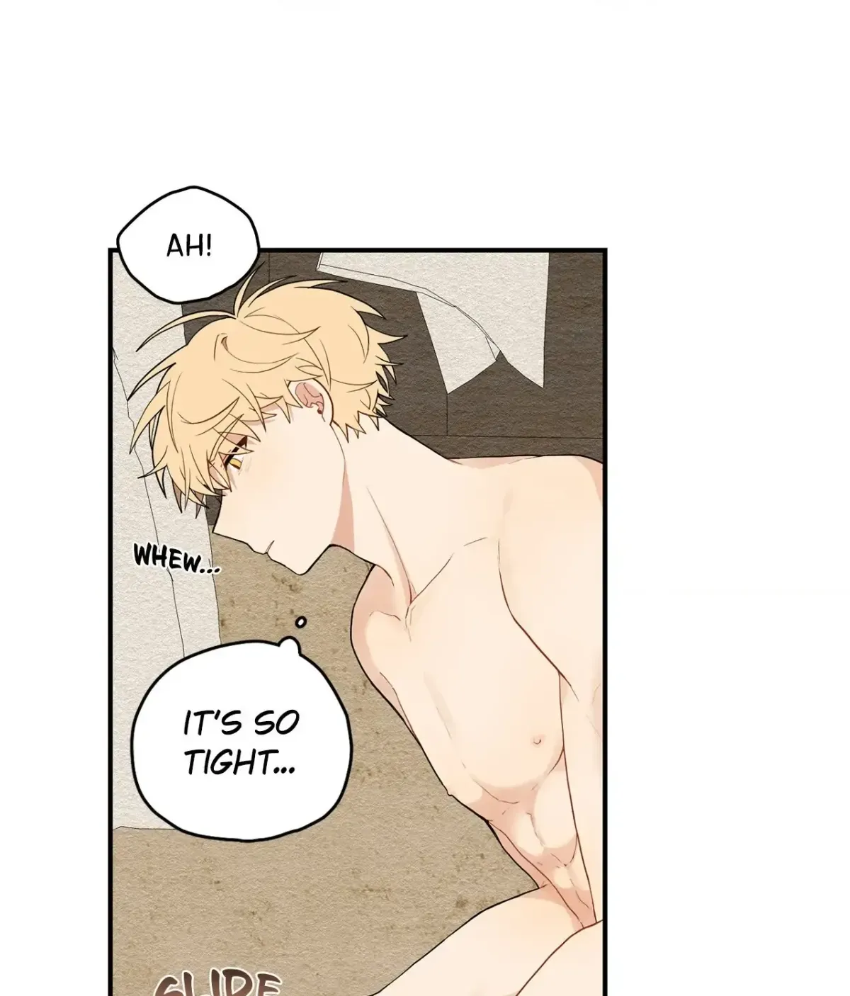 Golden Bells and Dragon Scales Chapter 14 page 74 - 