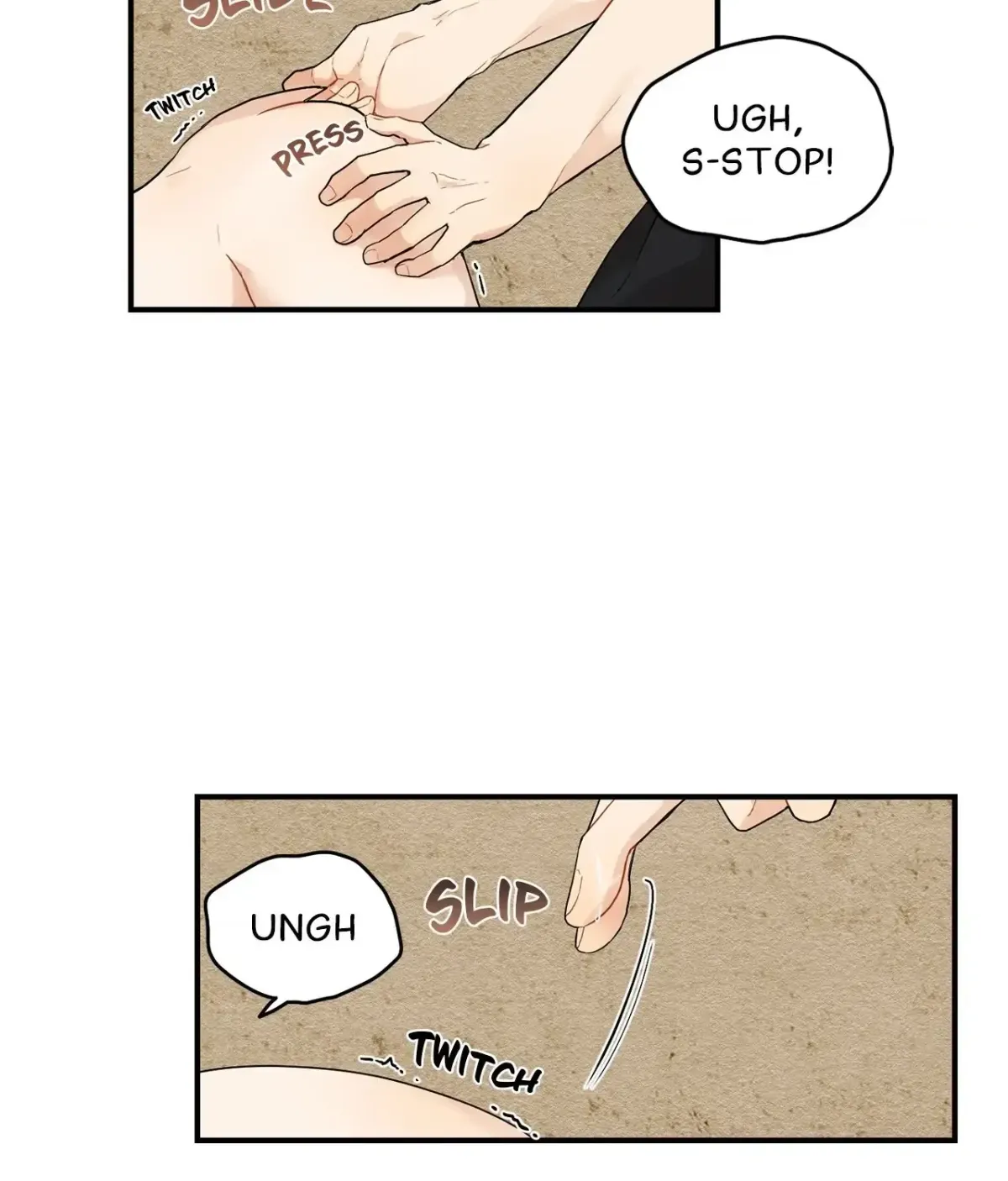 Golden Bells and Dragon Scales Chapter 14 page 75 - 