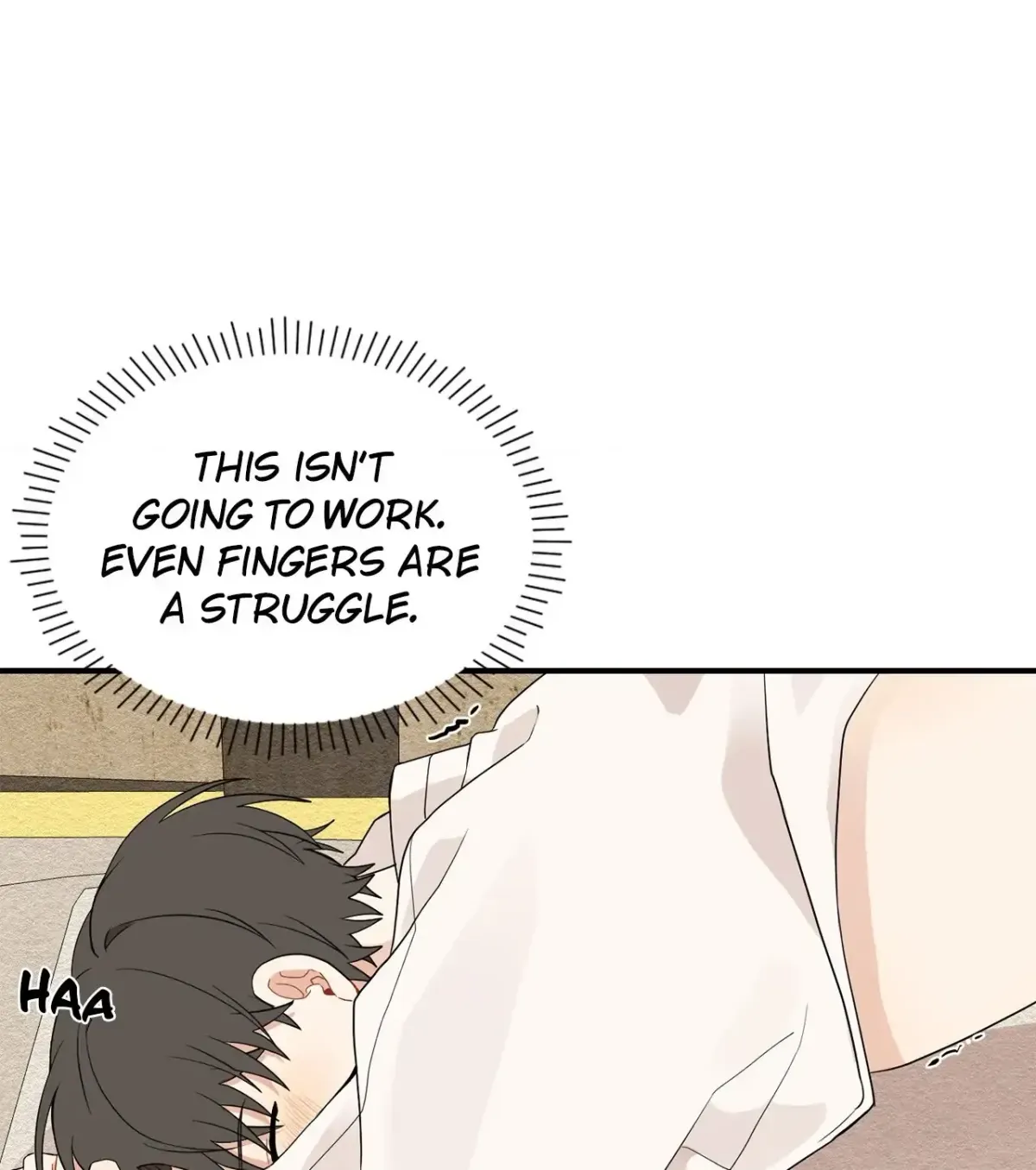Golden Bells and Dragon Scales Chapter 14 page 76 - 
