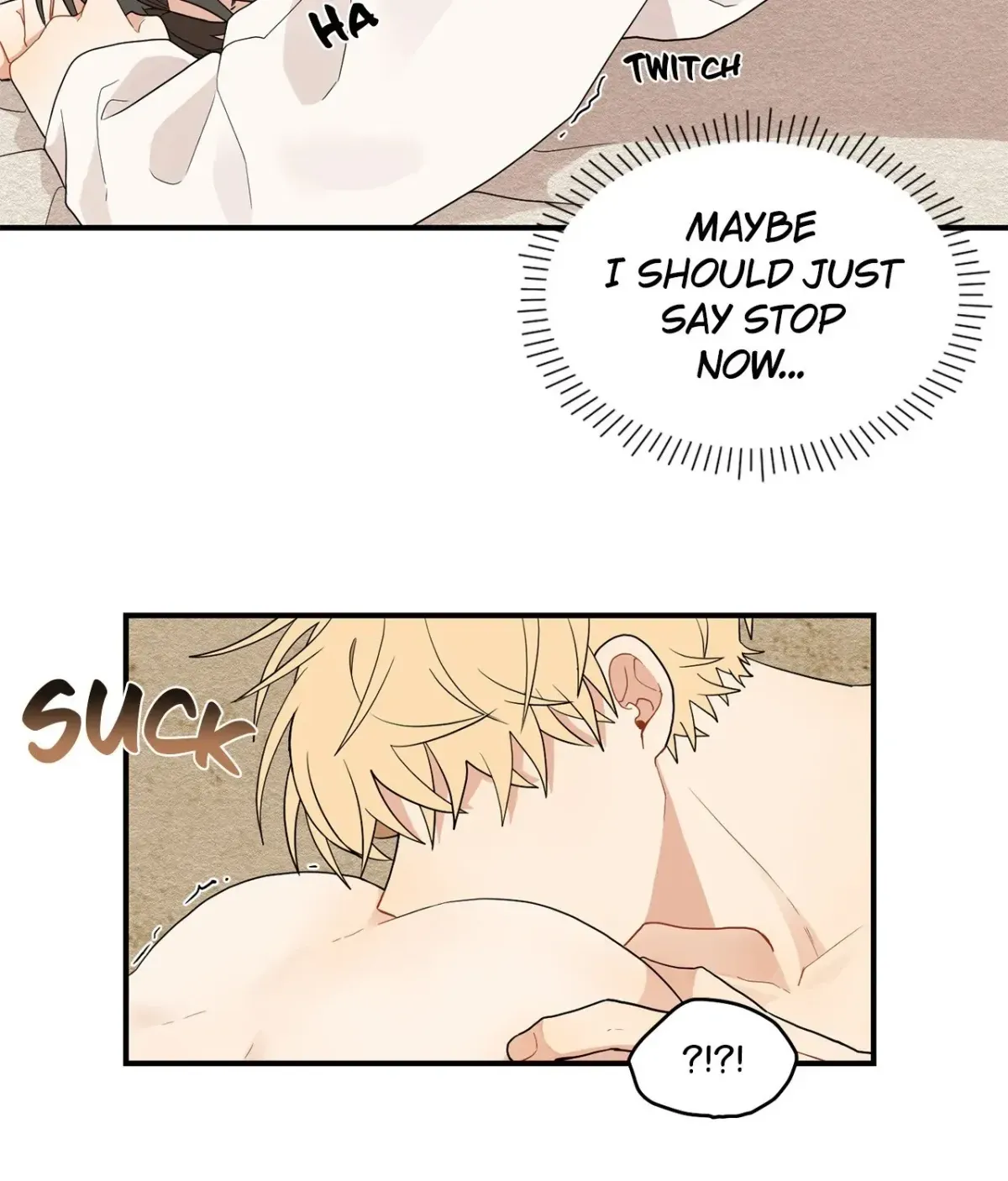 Golden Bells and Dragon Scales Chapter 14 page 77 - 