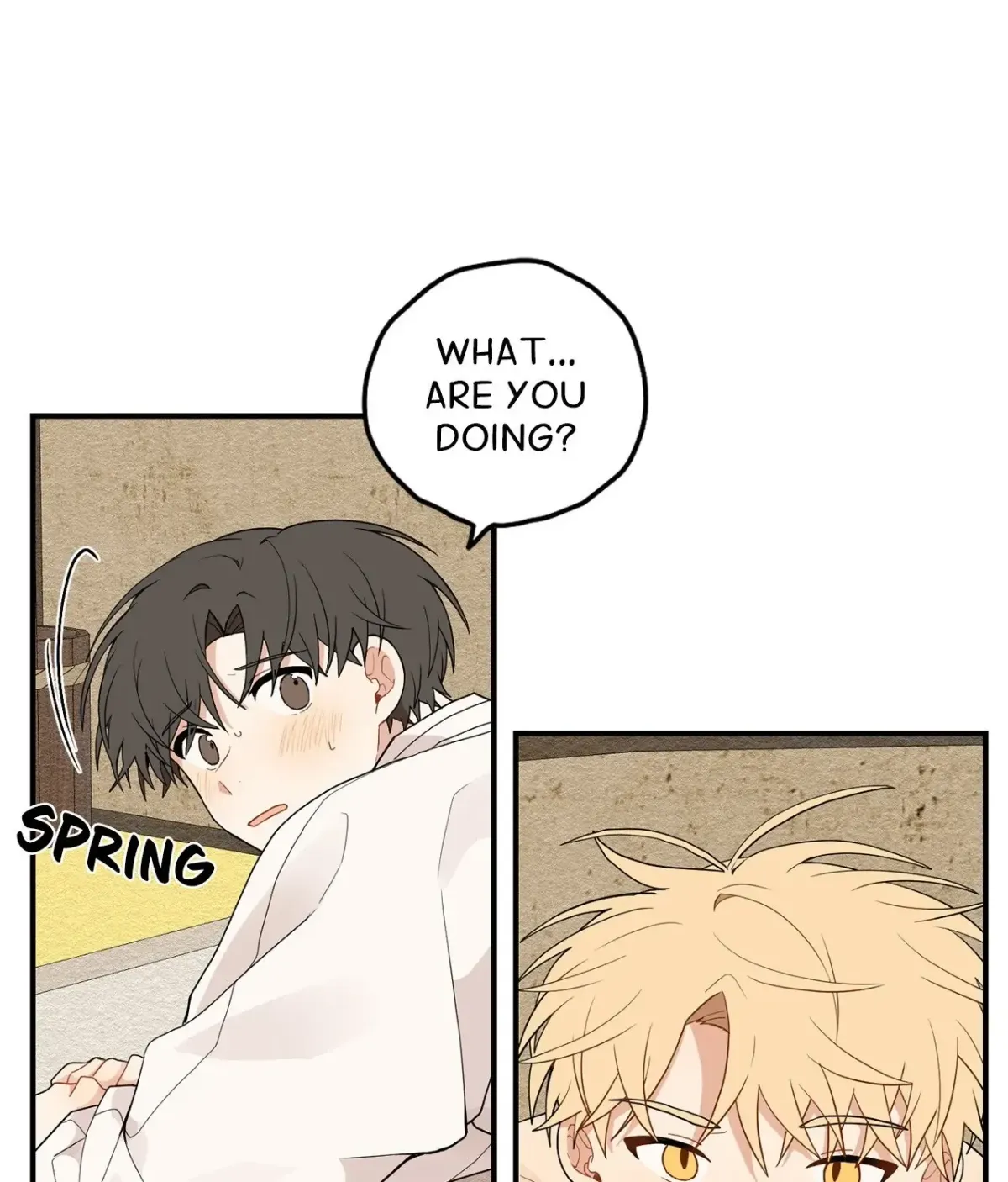 Golden Bells and Dragon Scales Chapter 14 page 78 - 