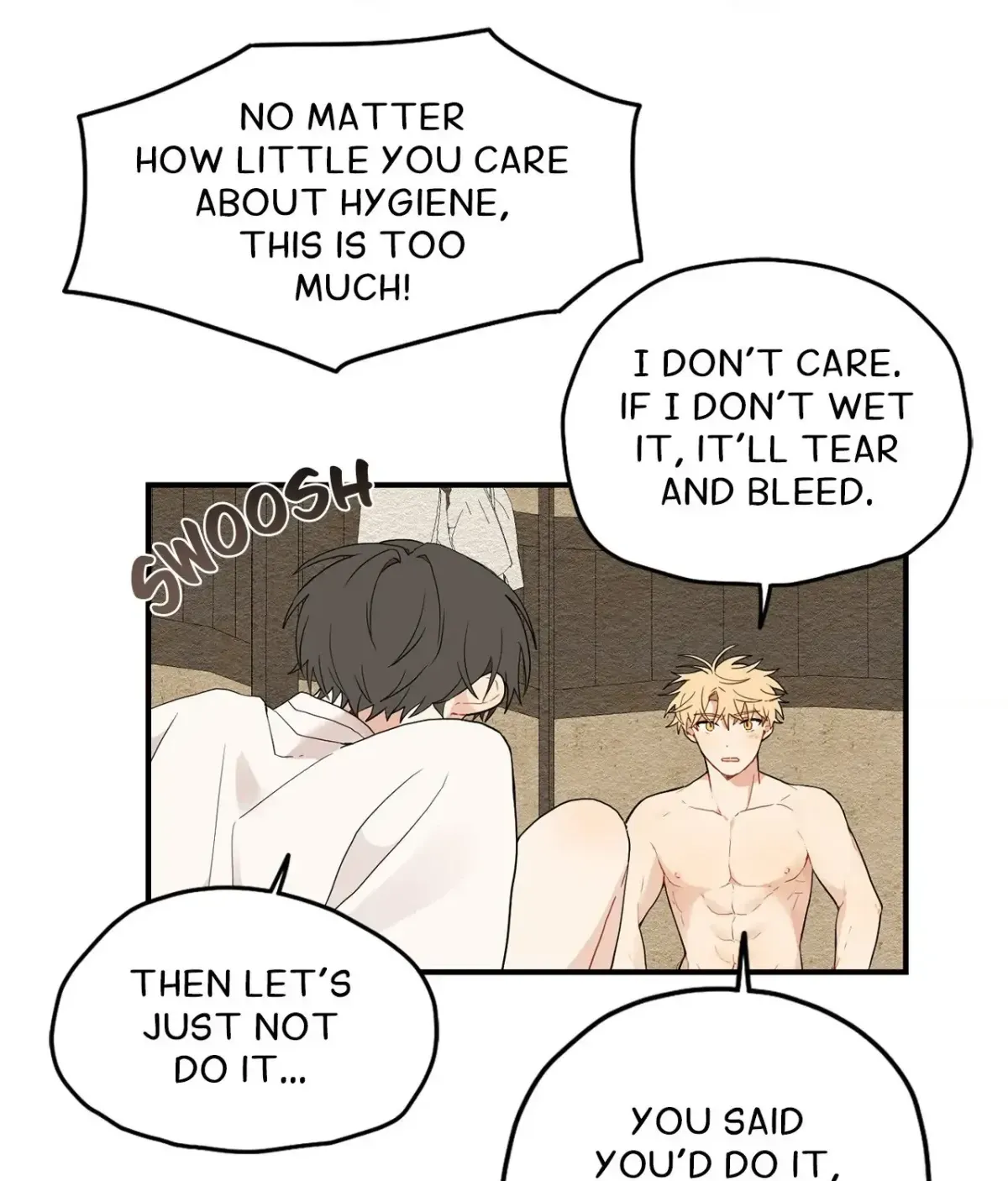 Golden Bells and Dragon Scales Chapter 14 page 80 - 