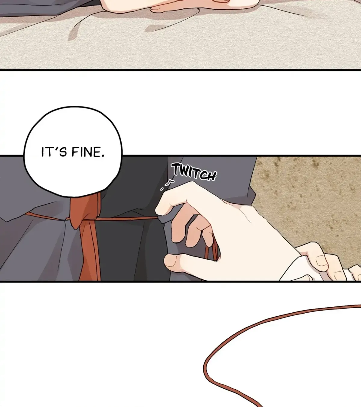 Golden Bells and Dragon Scales Chapter 14 page 10 - 