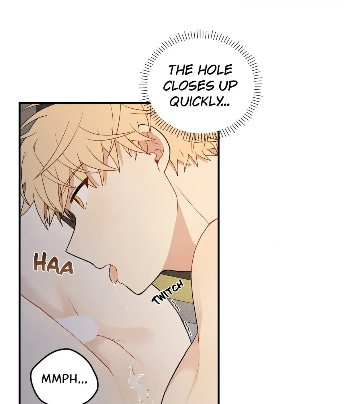 Golden Bells and Dragon Scales Chapter 14 page 92 - 