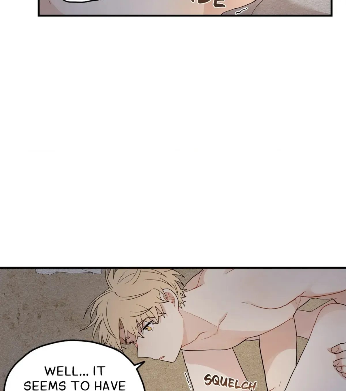 Golden Bells and Dragon Scales Chapter 14 page 94 - 