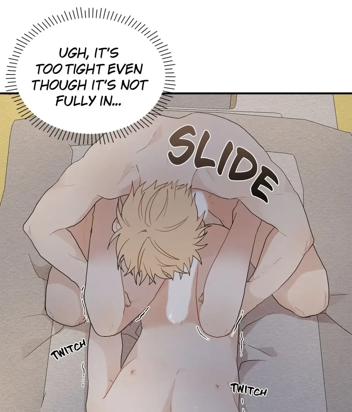 Golden Bells and Dragon Scales Chapter 14 page 99 - 