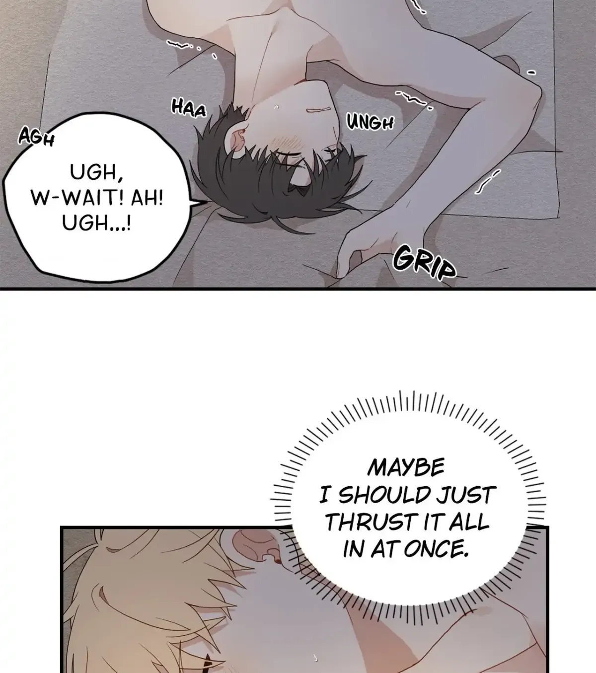 Golden Bells and Dragon Scales Chapter 14 page 100 - 
