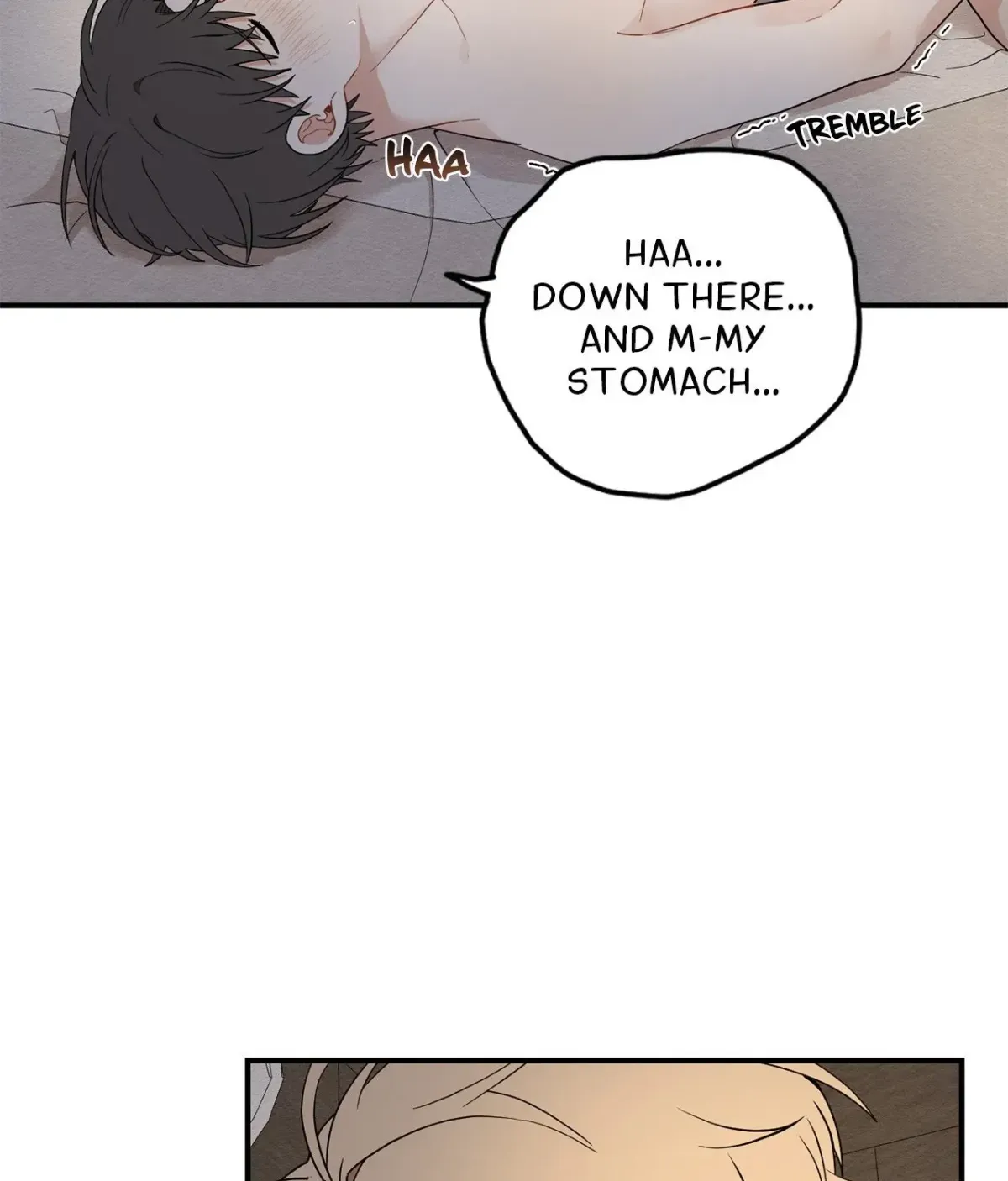 Golden Bells and Dragon Scales Chapter 15 page 11 - 