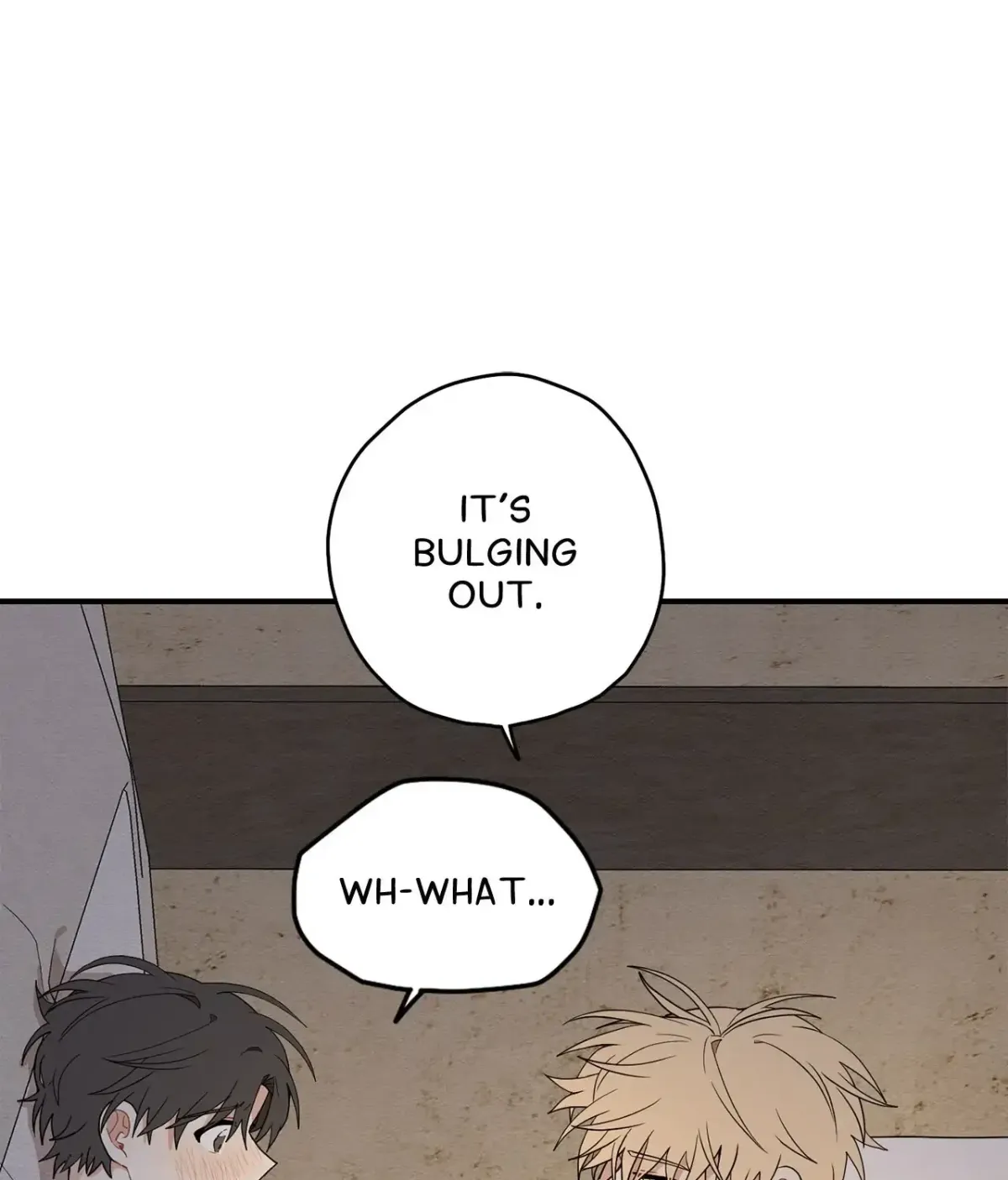 Golden Bells and Dragon Scales Chapter 15 page 14 - 