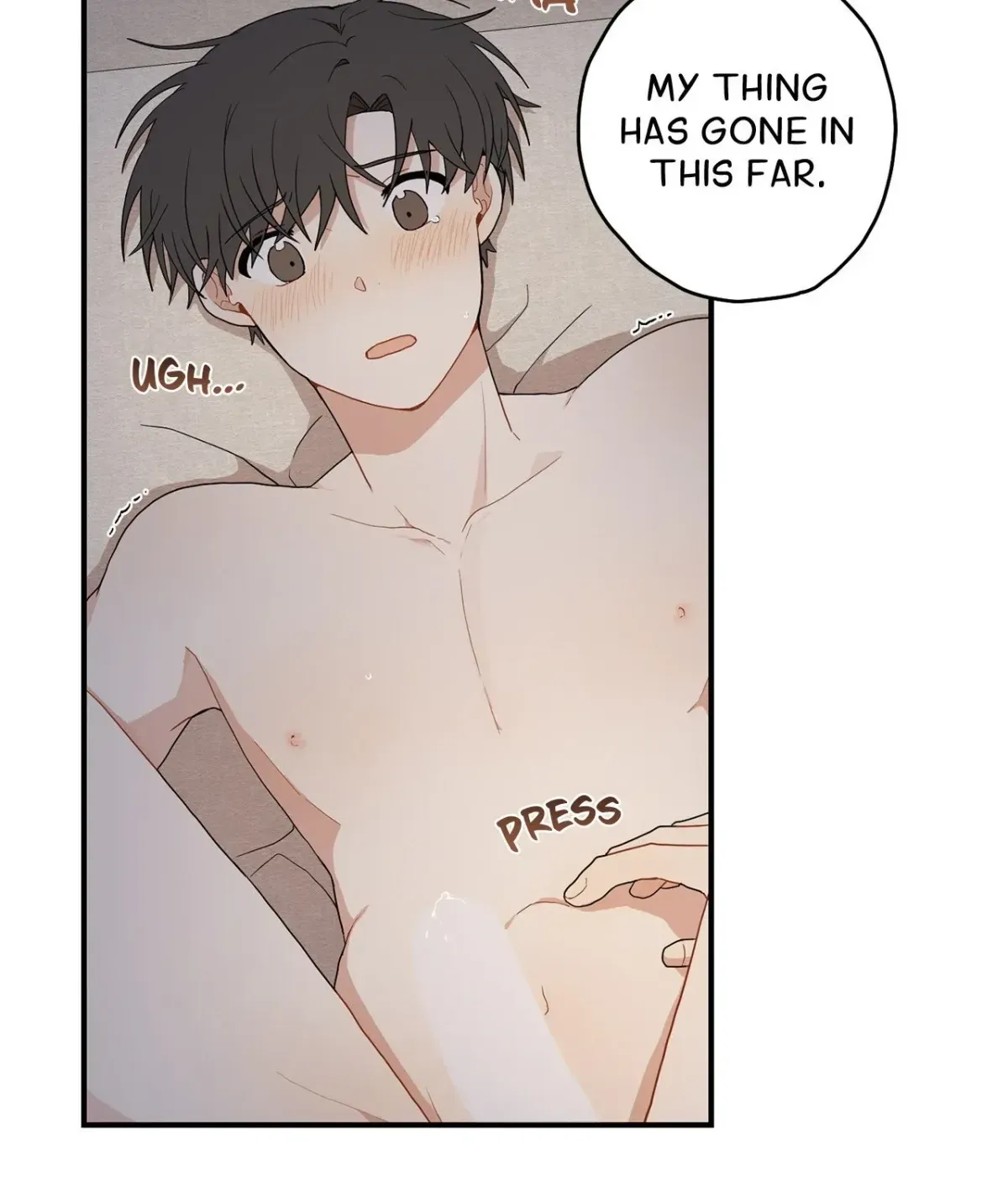 Golden Bells and Dragon Scales Chapter 15 page 17 - 