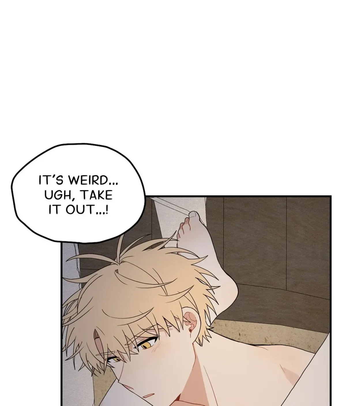 Golden Bells and Dragon Scales Chapter 15 page 18 - 