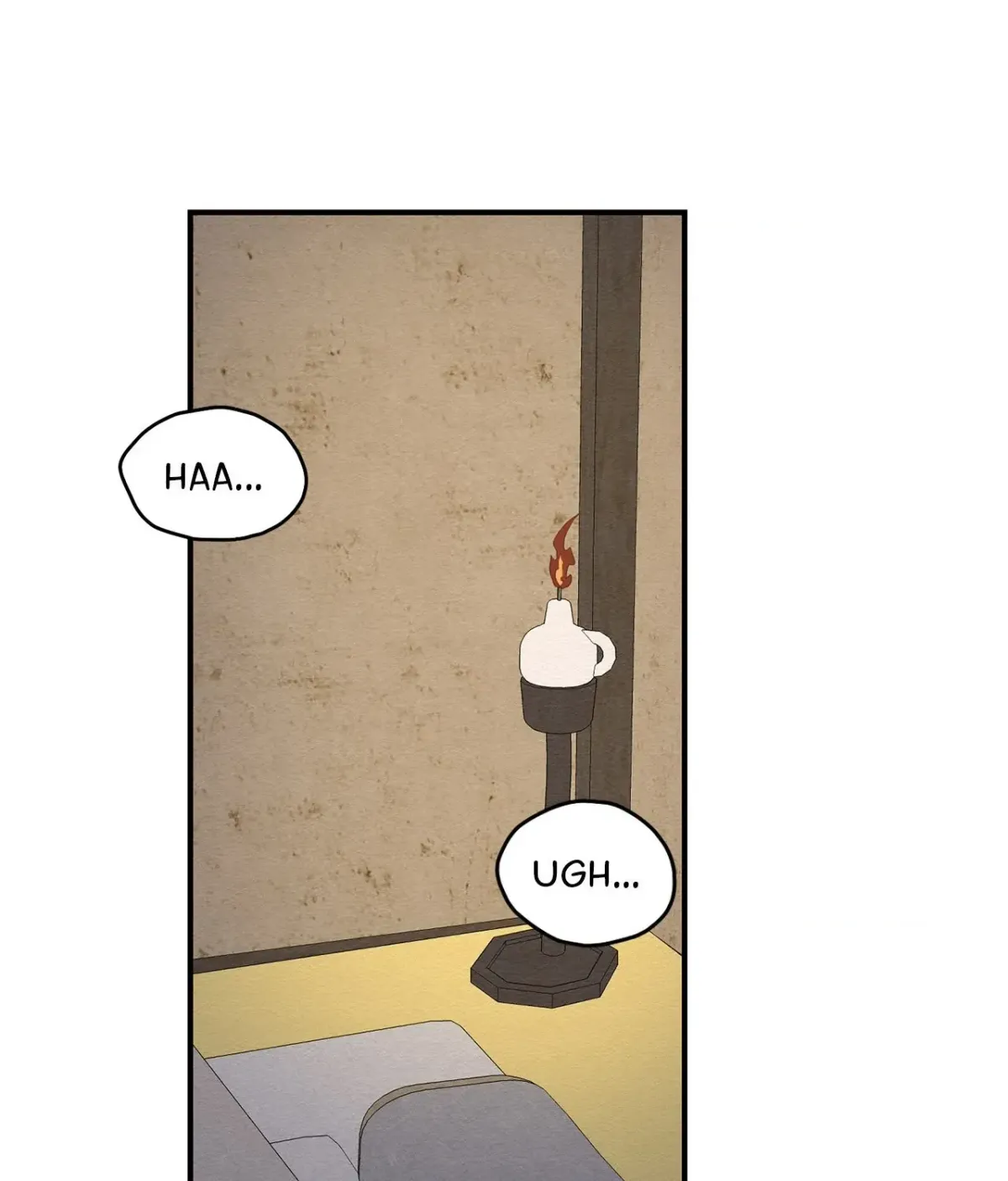 Golden Bells and Dragon Scales Chapter 15 page 3 - 