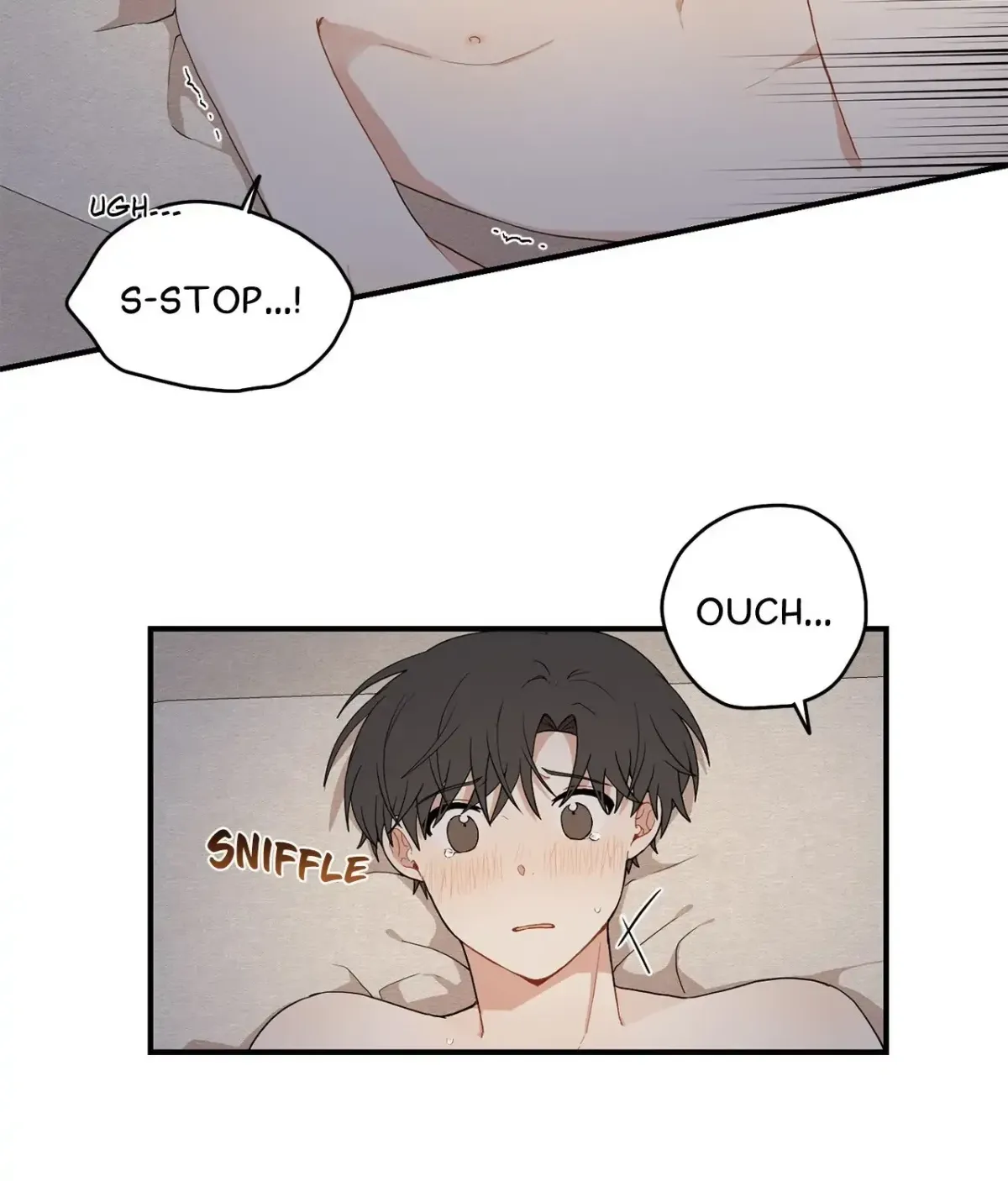 Golden Bells and Dragon Scales Chapter 15 page 23 - 