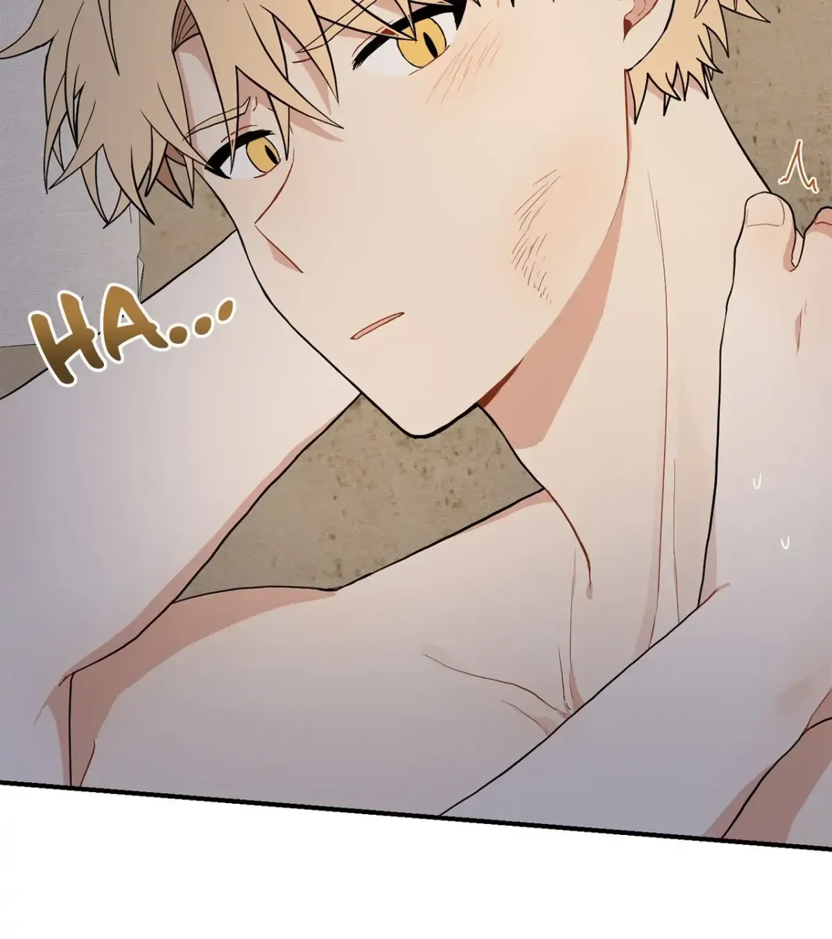 Golden Bells and Dragon Scales Chapter 15 page 25 - 