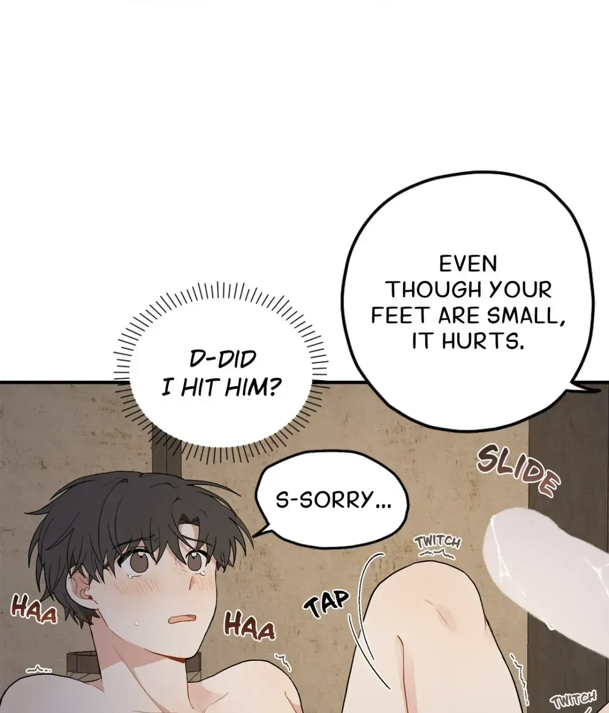 Golden Bells and Dragon Scales Chapter 15 page 26 - 