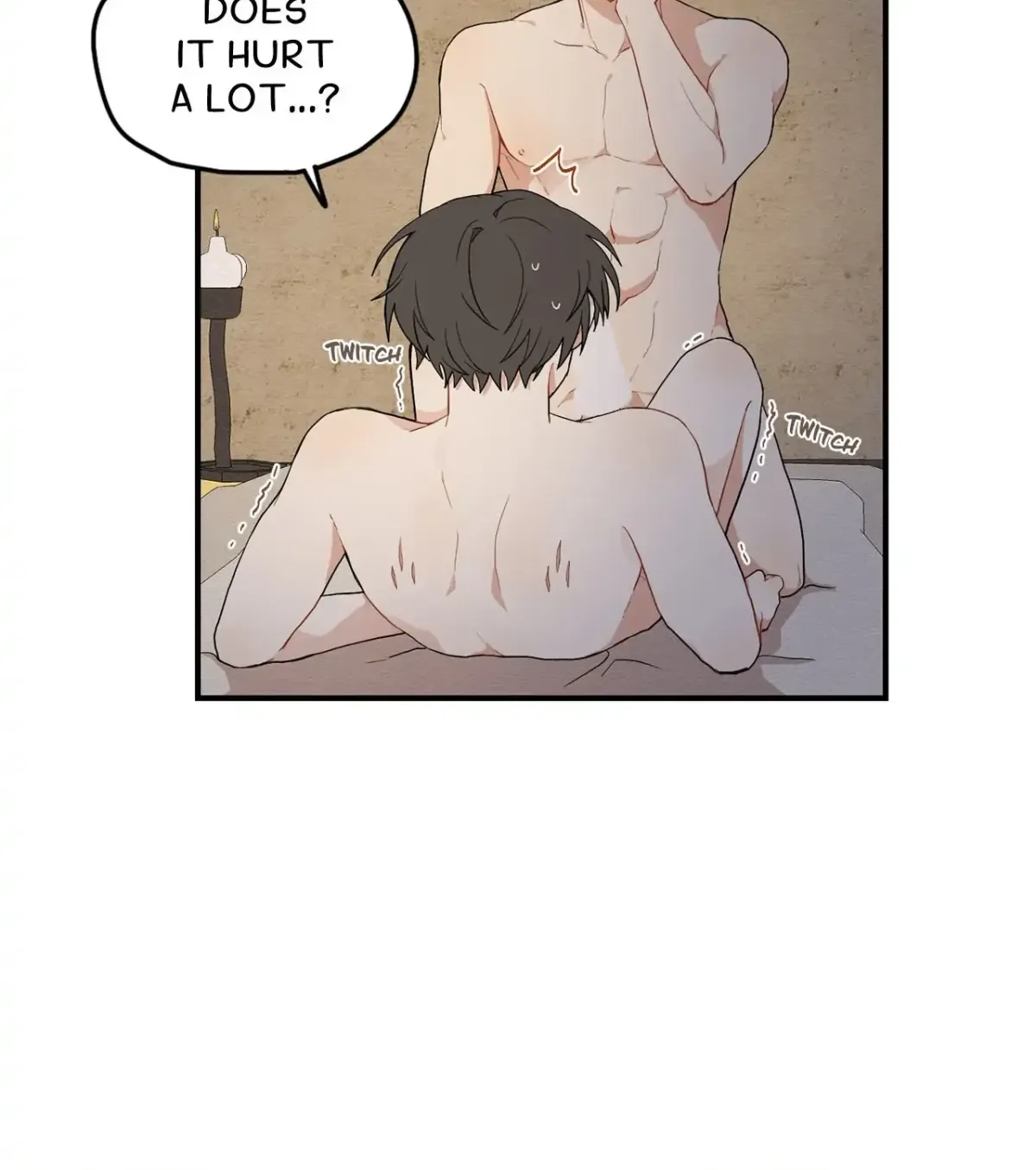 Golden Bells and Dragon Scales Chapter 15 page 28 - 