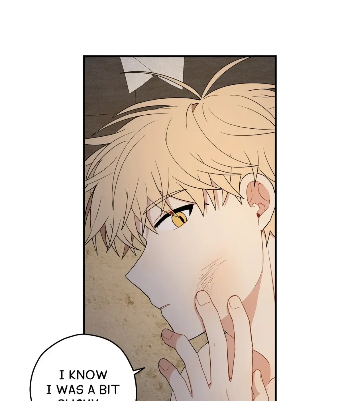 Golden Bells and Dragon Scales Chapter 15 page 30 - 