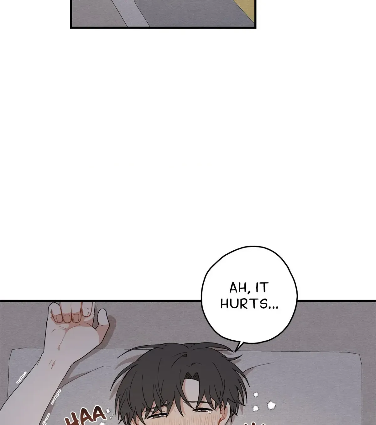 Golden Bells and Dragon Scales Chapter 15 page 4 - 