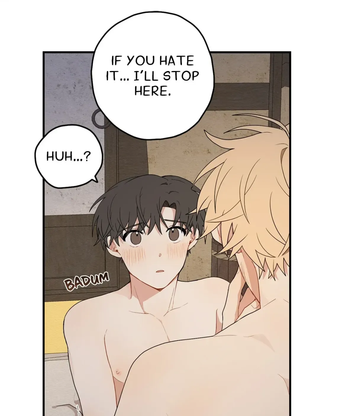 Golden Bells and Dragon Scales Chapter 15 page 32 - 