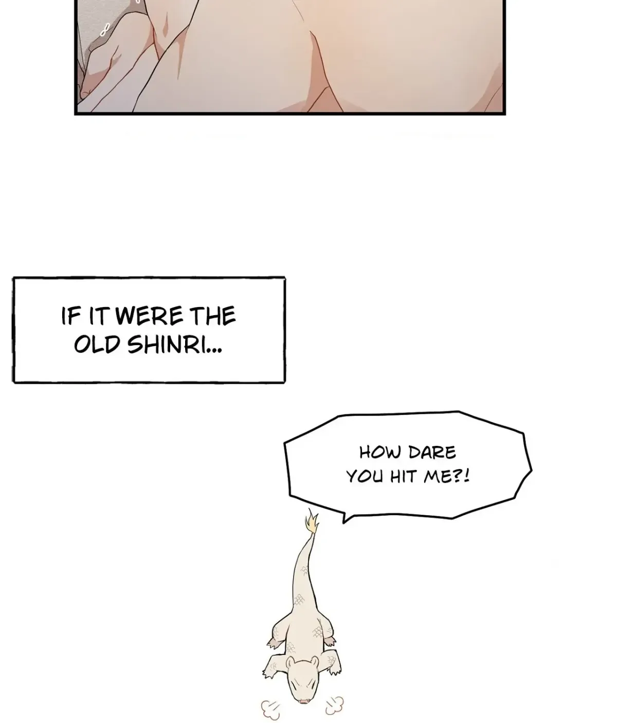 Golden Bells and Dragon Scales Chapter 15 page 33 - 