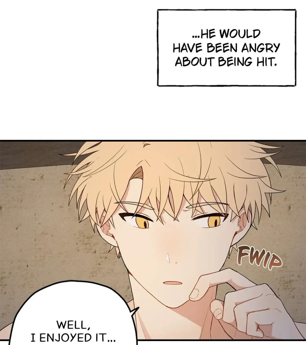 Golden Bells and Dragon Scales Chapter 15 page 34 - 