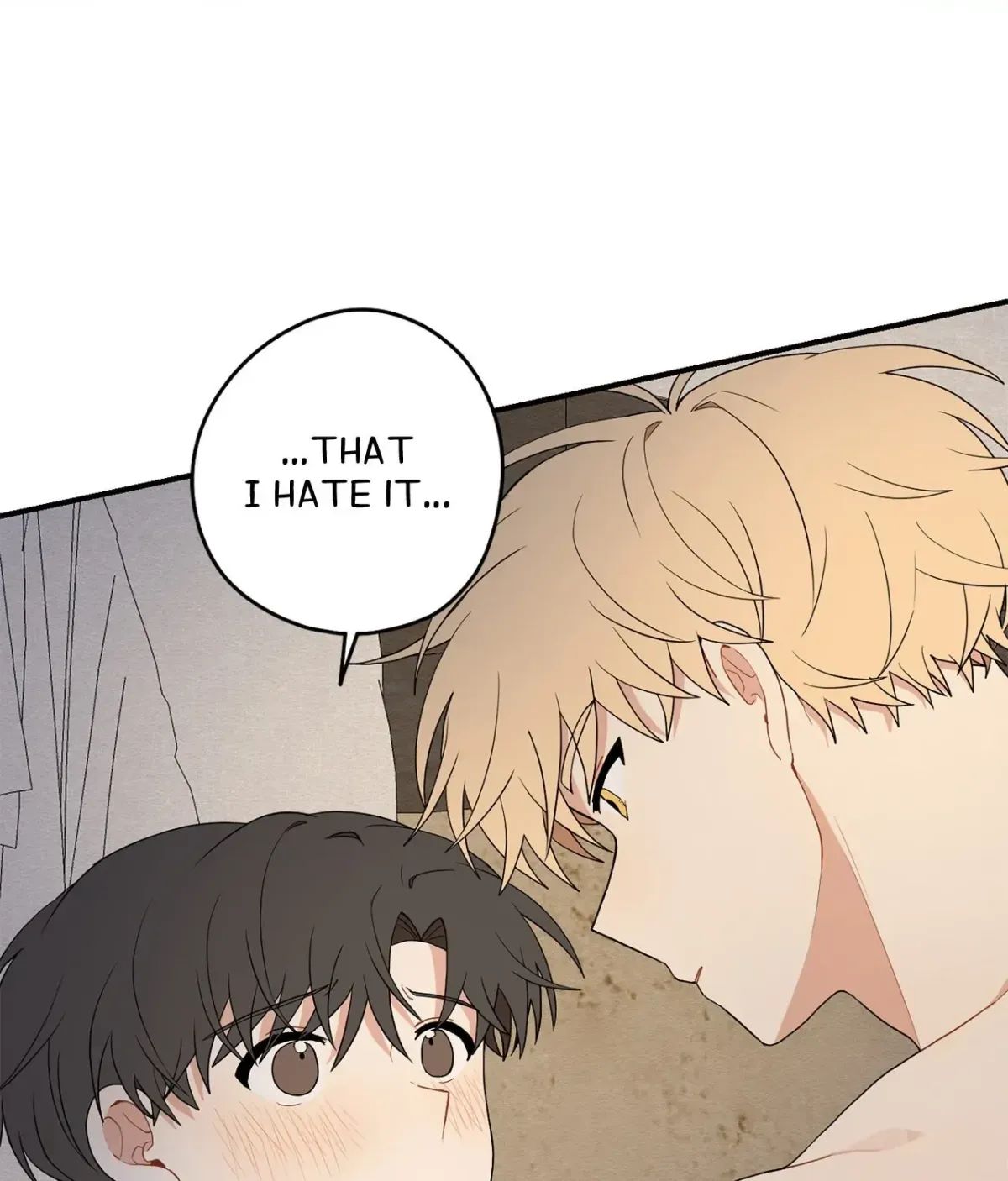 Golden Bells and Dragon Scales Chapter 15 page 38 - 