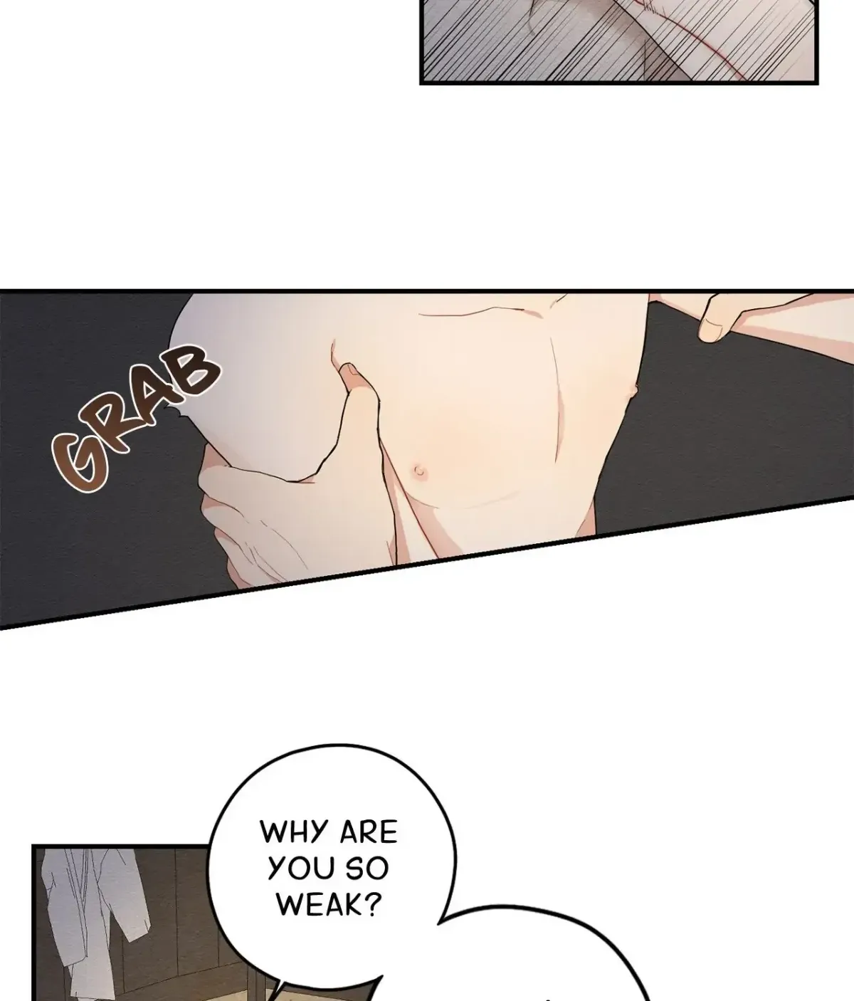 Golden Bells and Dragon Scales Chapter 15 page 42 - 