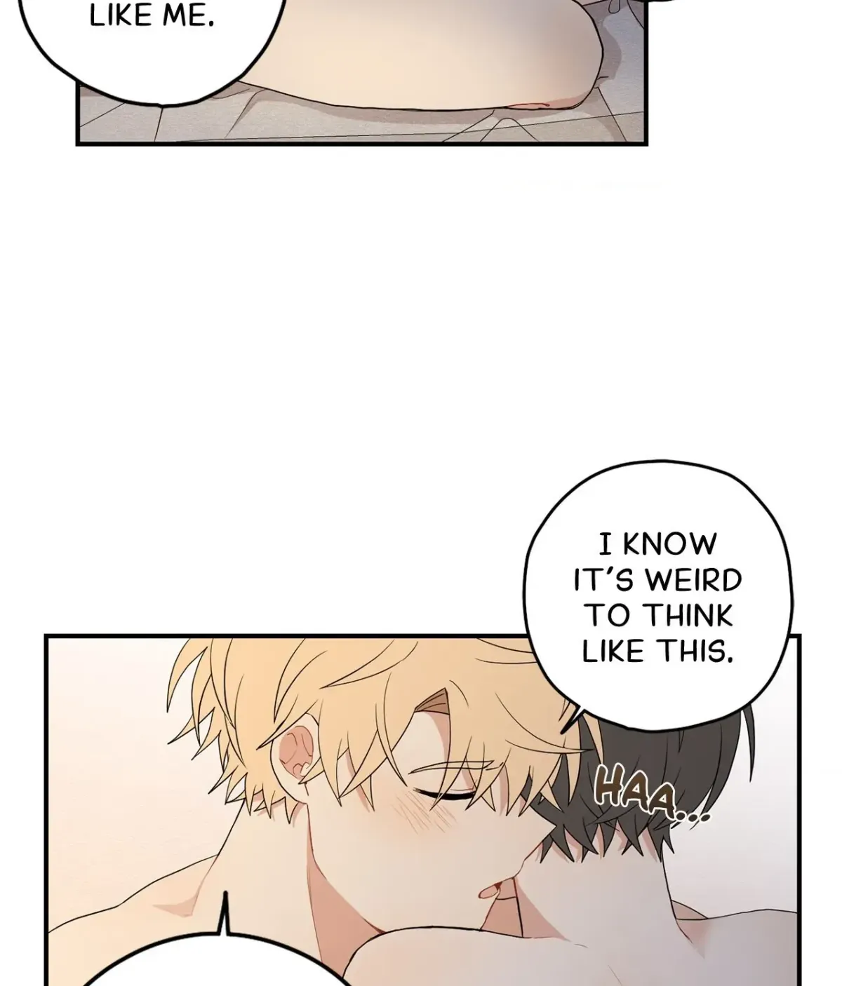 Golden Bells and Dragon Scales Chapter 15 page 51 - 