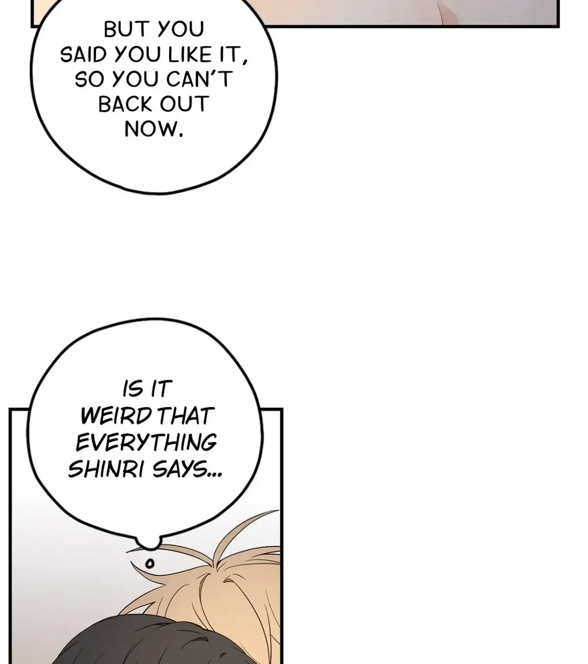Golden Bells and Dragon Scales Chapter 15 page 52 - 