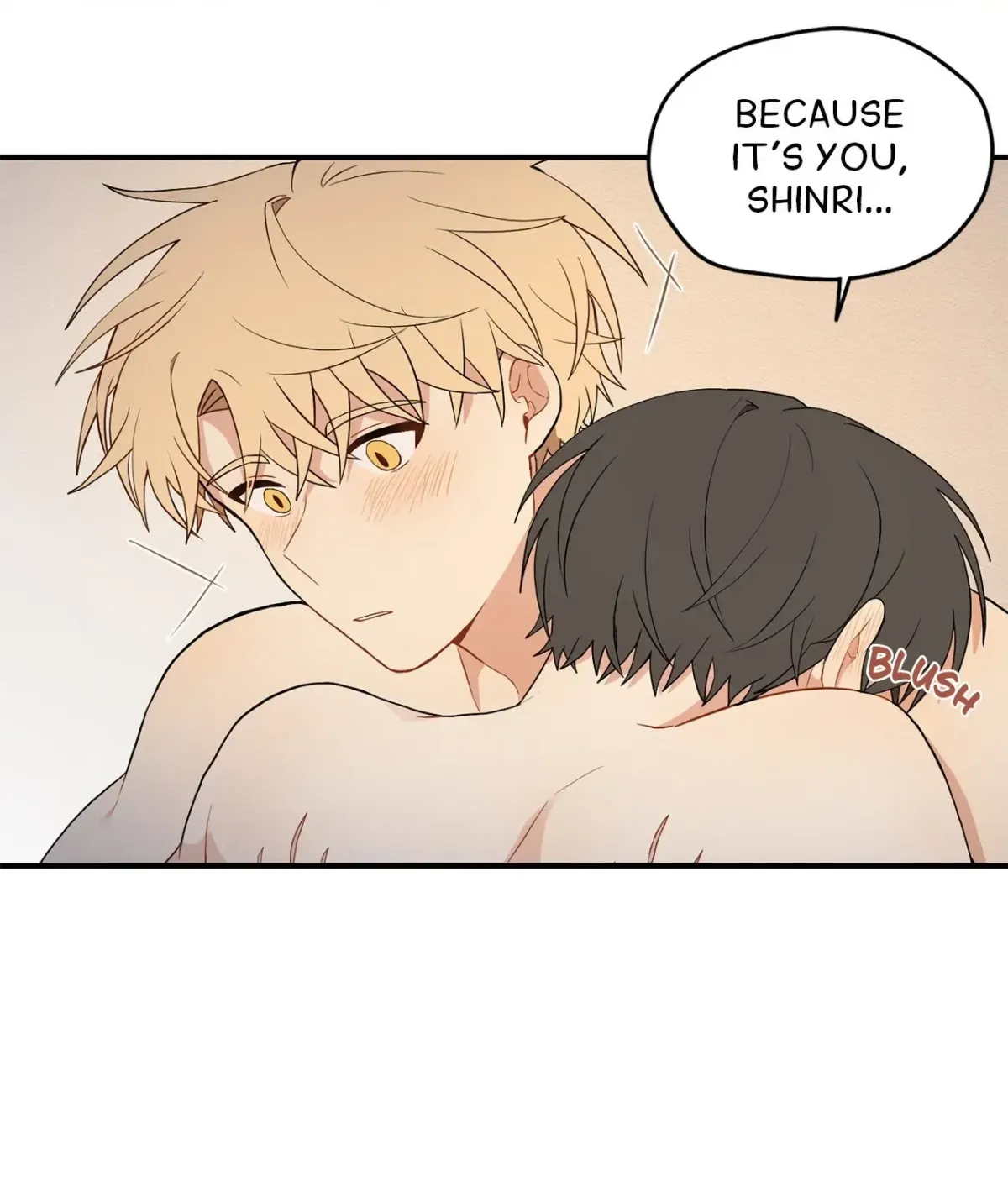 Golden Bells and Dragon Scales Chapter 15 page 56 - 