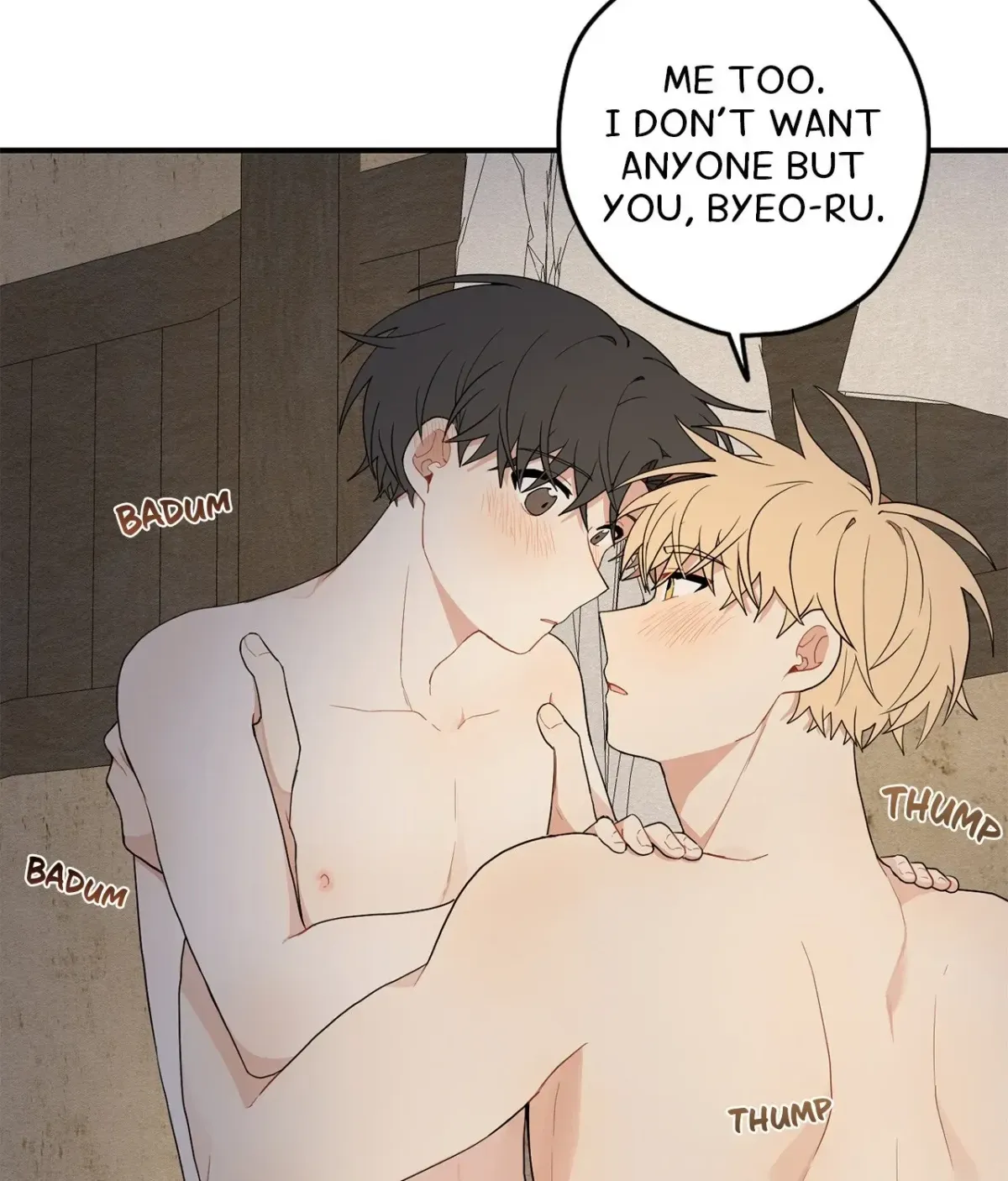 Golden Bells and Dragon Scales Chapter 15 page 60 - 