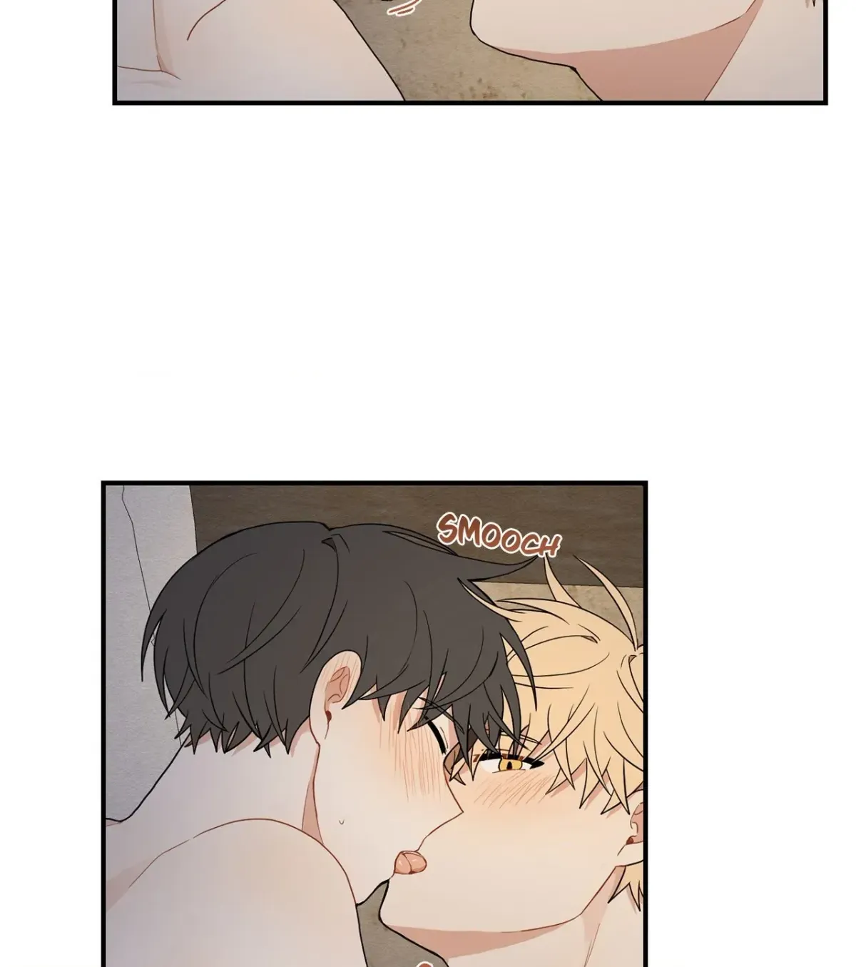 Golden Bells and Dragon Scales Chapter 15 page 64 - 