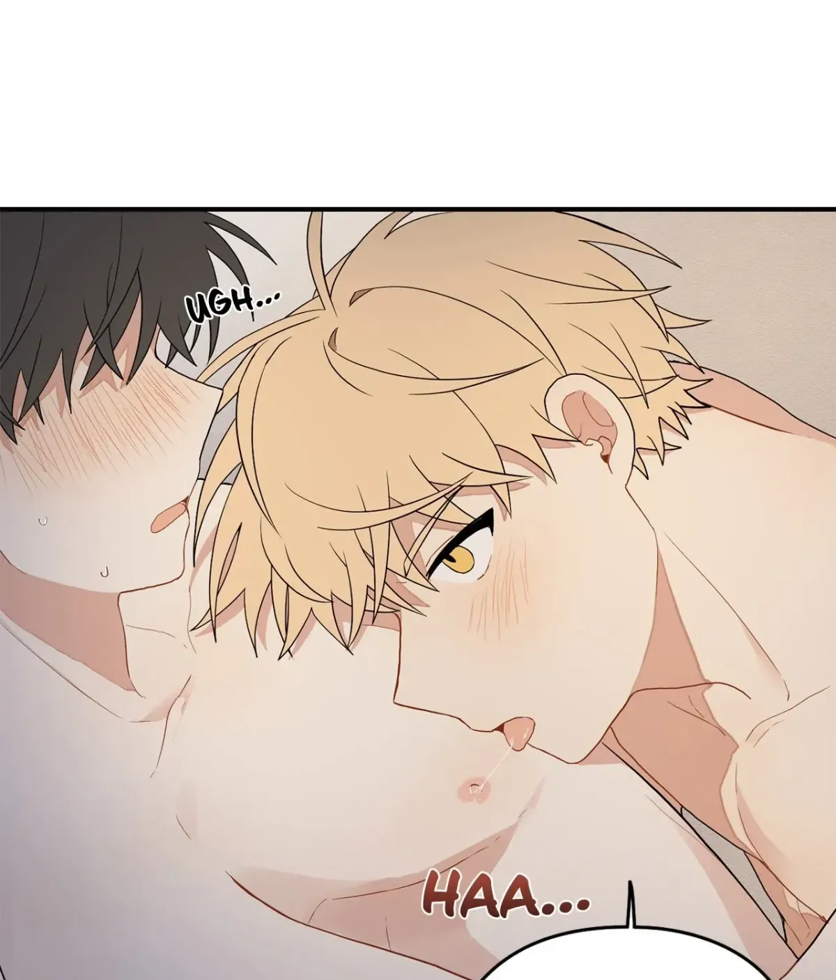 Golden Bells and Dragon Scales Chapter 15 page 71 - 