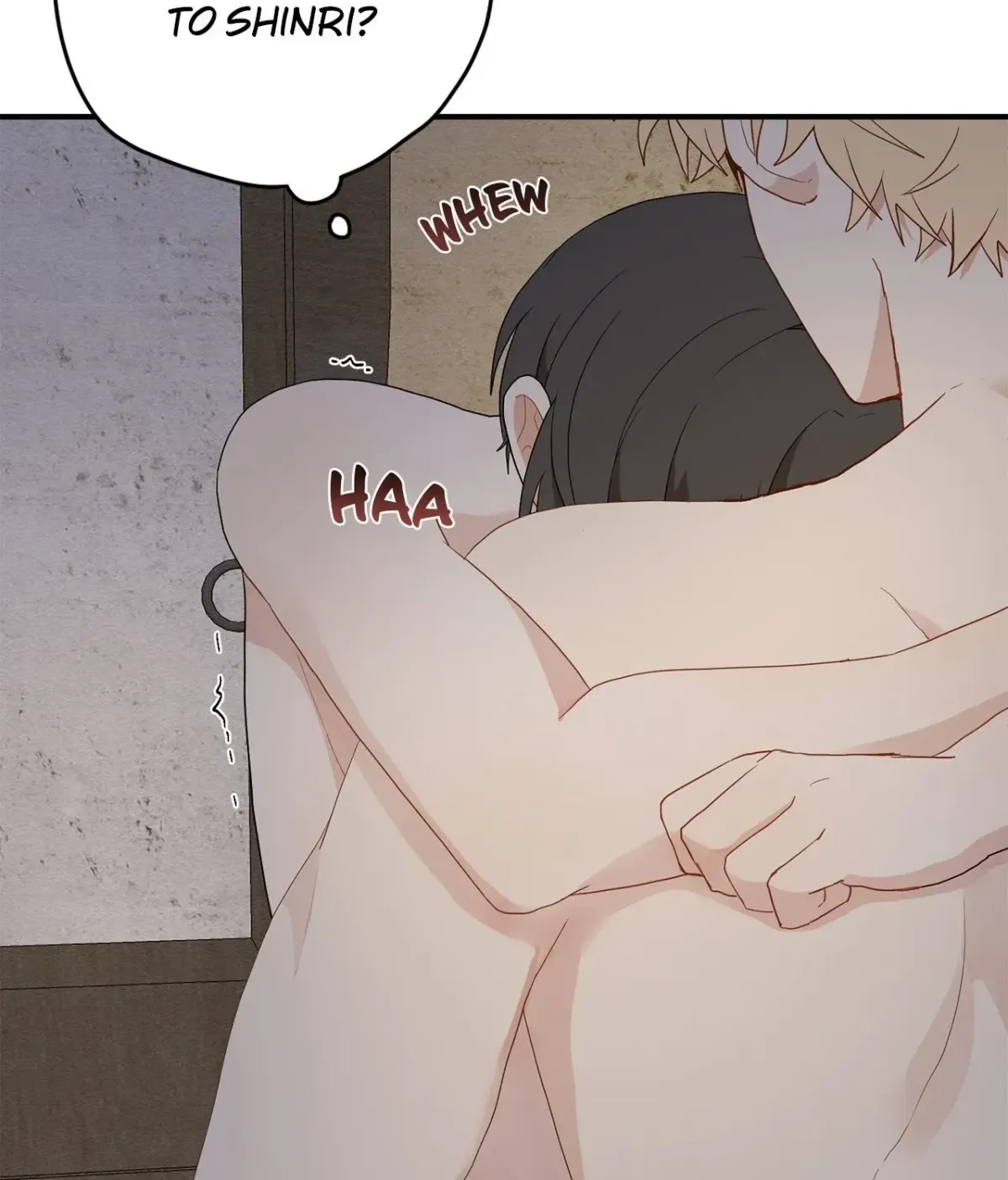 Golden Bells and Dragon Scales Chapter 15 page 78 - 