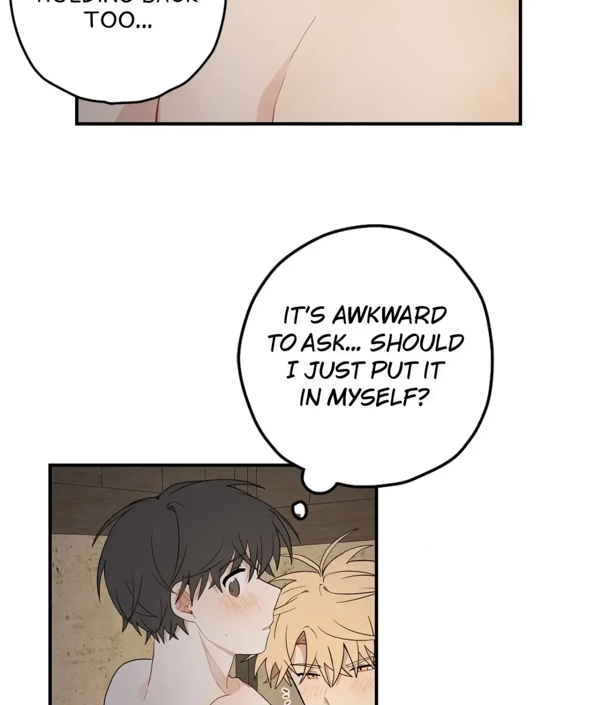Golden Bells and Dragon Scales Chapter 15 page 81 - 