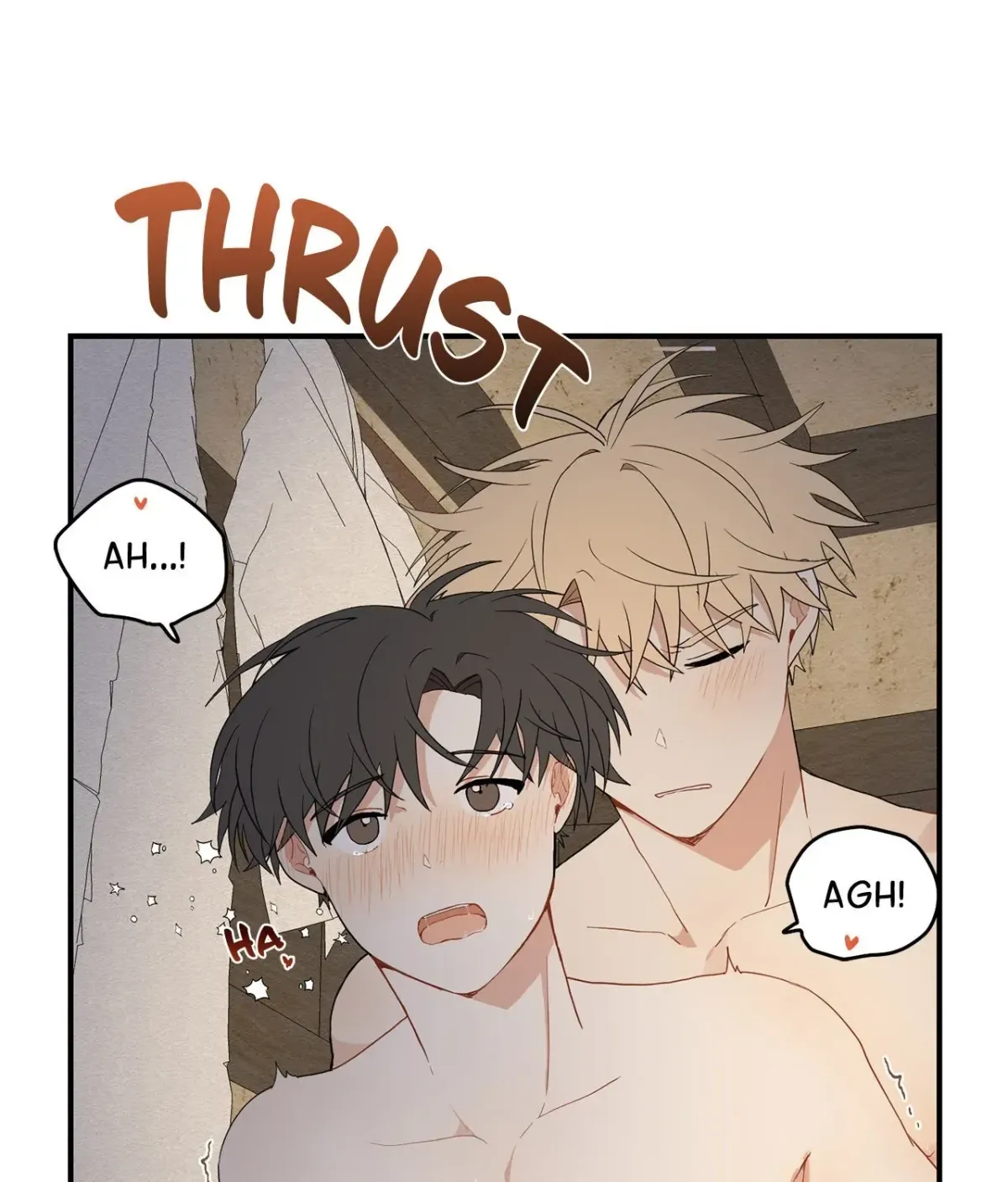 Golden Bells and Dragon Scales Chapter 15 page 95 - 