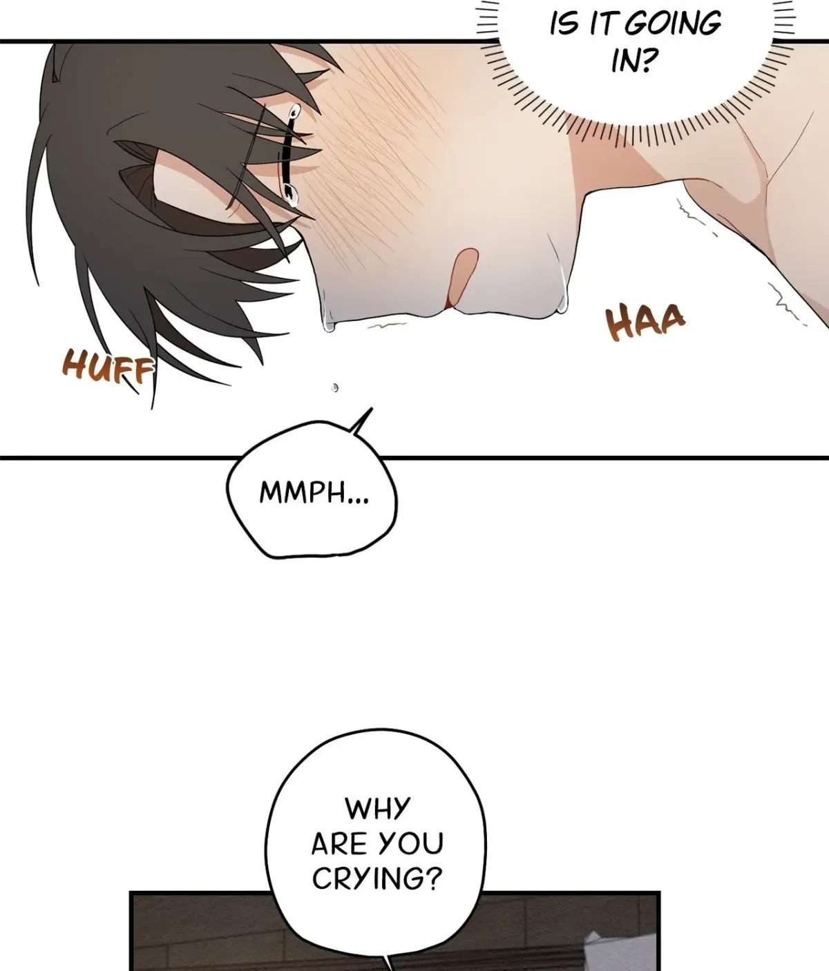 Golden Bells and Dragon Scales Chapter 16 page 12 - 