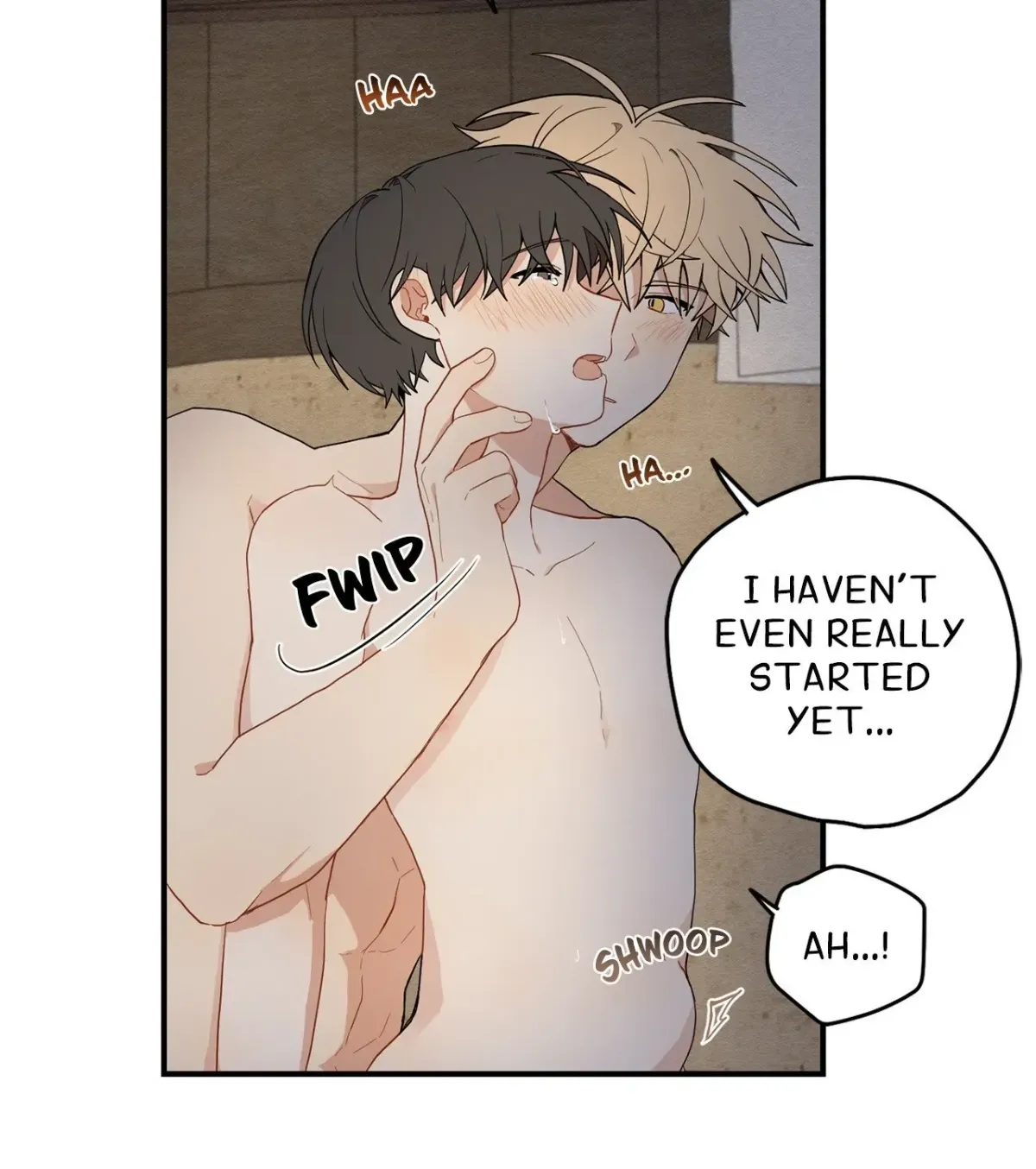 Golden Bells and Dragon Scales Chapter 16 page 13 - 
