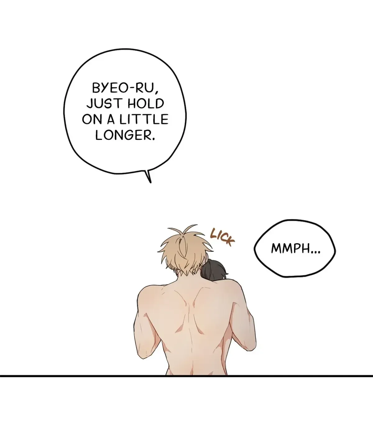 Golden Bells and Dragon Scales Chapter 16 page 14 - 