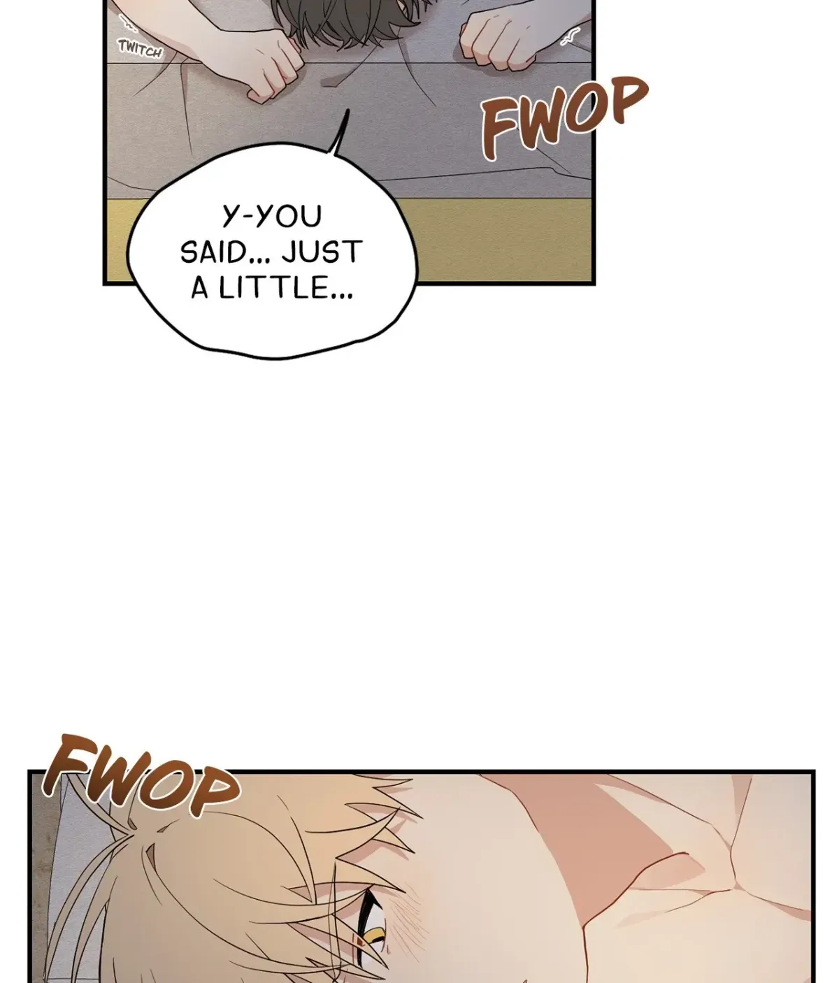 Golden Bells and Dragon Scales Chapter 16 page 18 - 