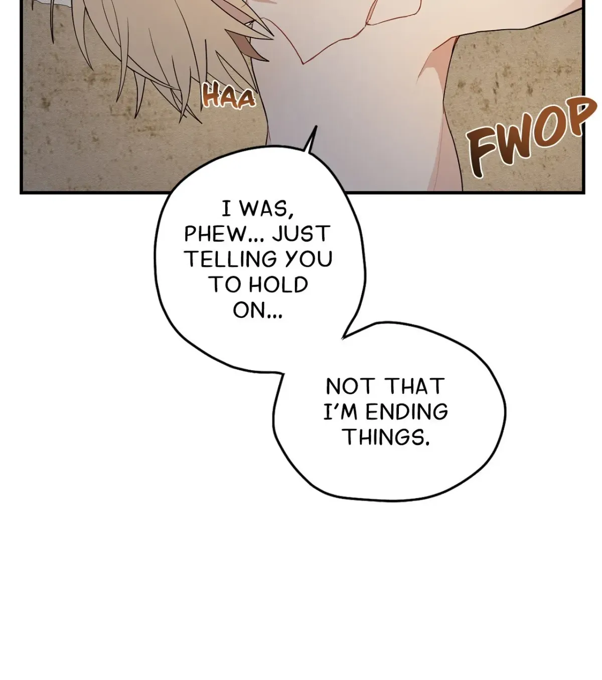 Golden Bells and Dragon Scales Chapter 16 page 19 - 