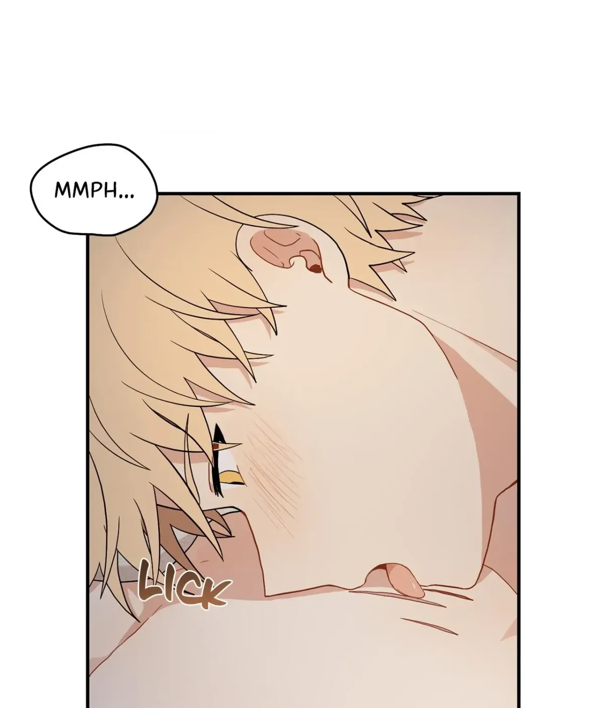 Golden Bells and Dragon Scales Chapter 16 page 27 - 