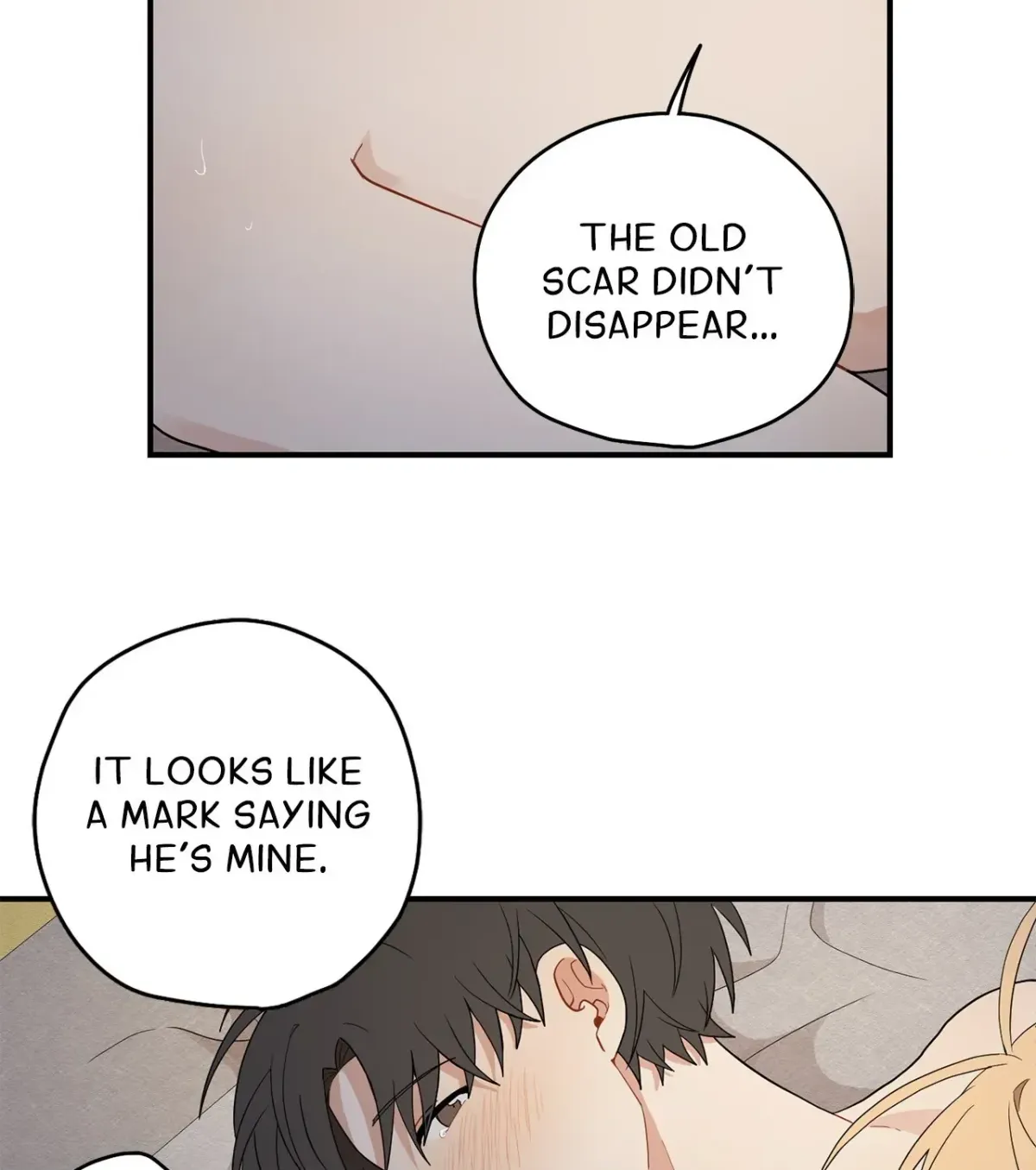 Golden Bells and Dragon Scales Chapter 16 page 28 - 