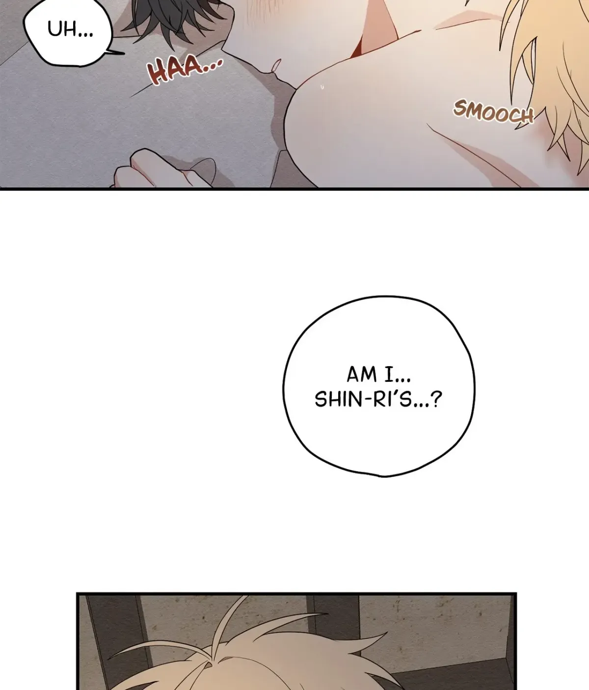 Golden Bells and Dragon Scales Chapter 16 page 29 - 