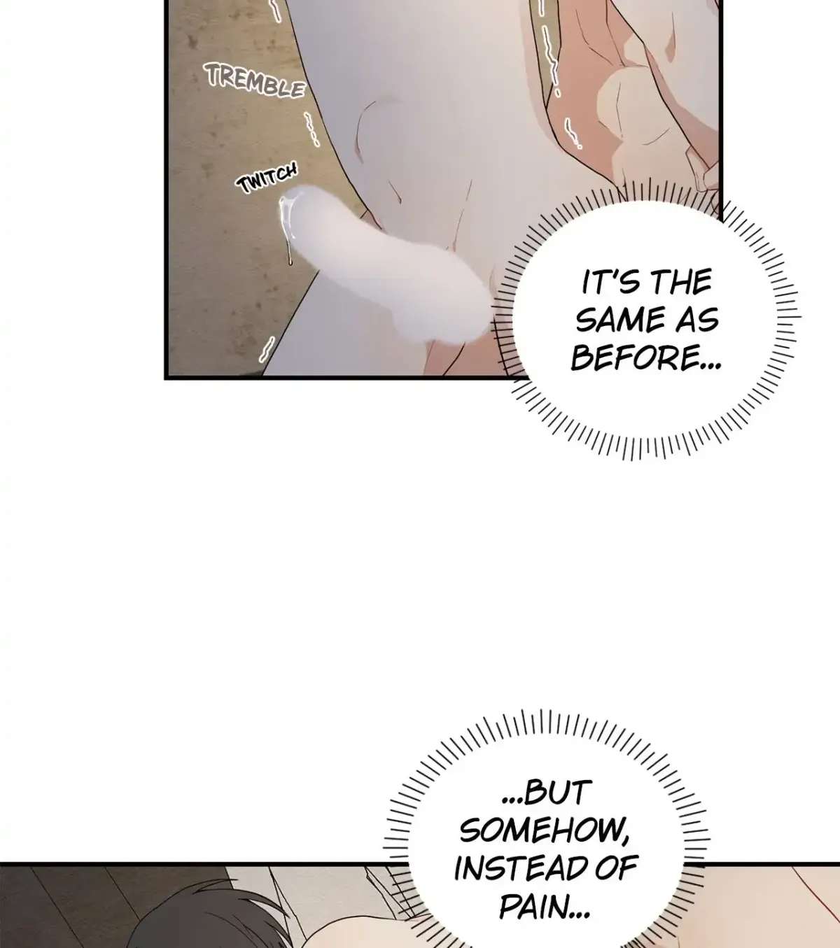 Golden Bells and Dragon Scales Chapter 16 page 4 - 