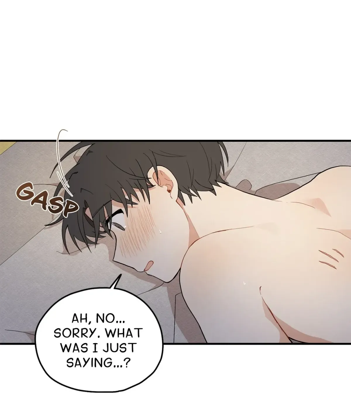 Golden Bells and Dragon Scales Chapter 16 page 31 - 