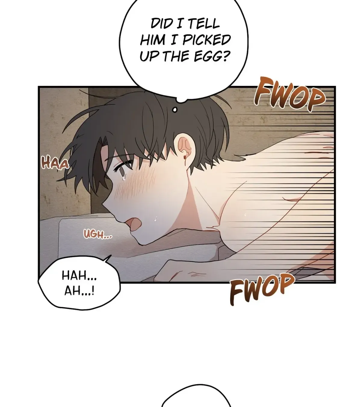 Golden Bells and Dragon Scales Chapter 16 page 40 - 