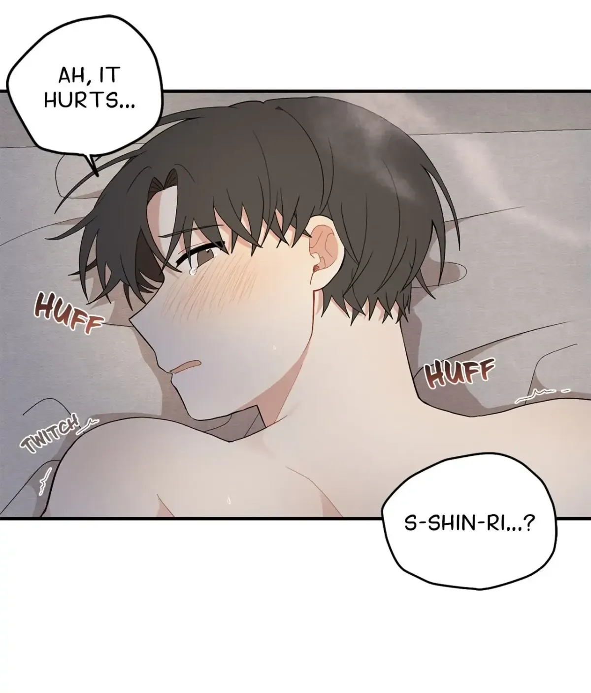 Golden Bells and Dragon Scales Chapter 16 page 44 - 